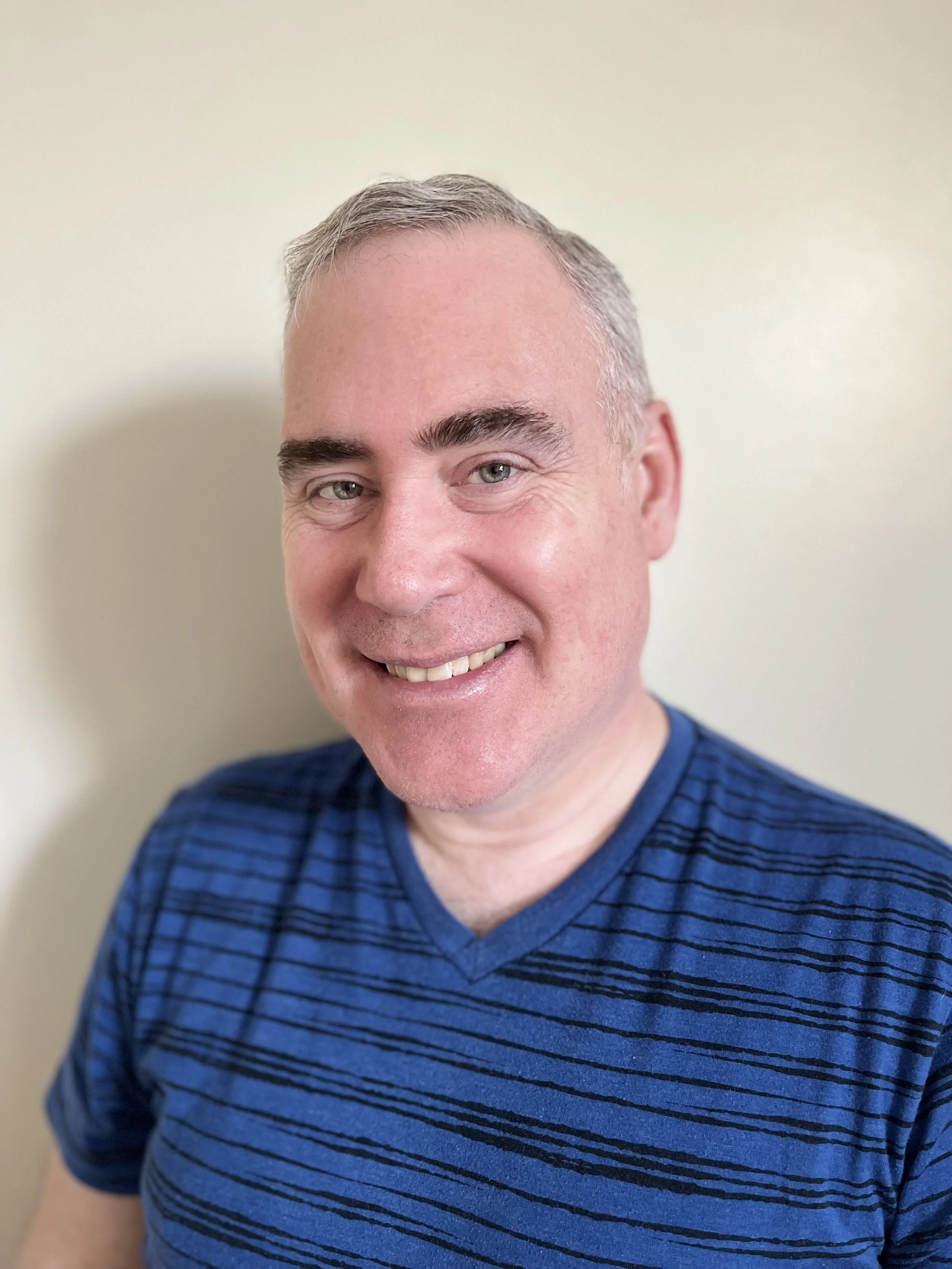 Steve Macarus