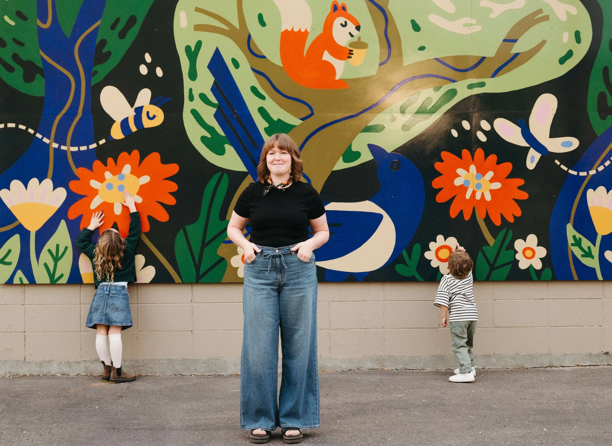 Re-introducing Forty Wink