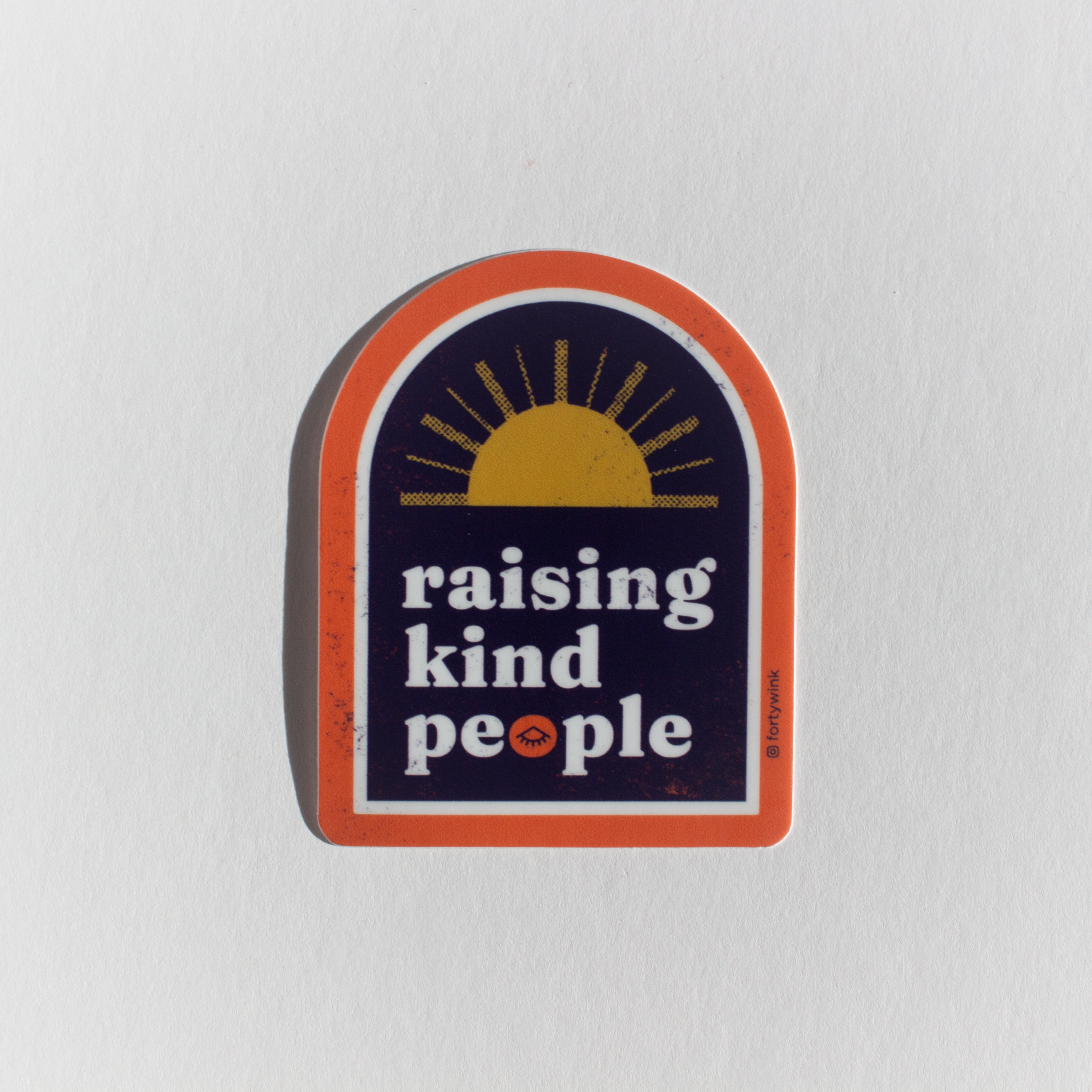 fw-print winter 2025-raising kind sticker.png