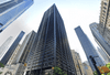 The Singer Building — New York's New York