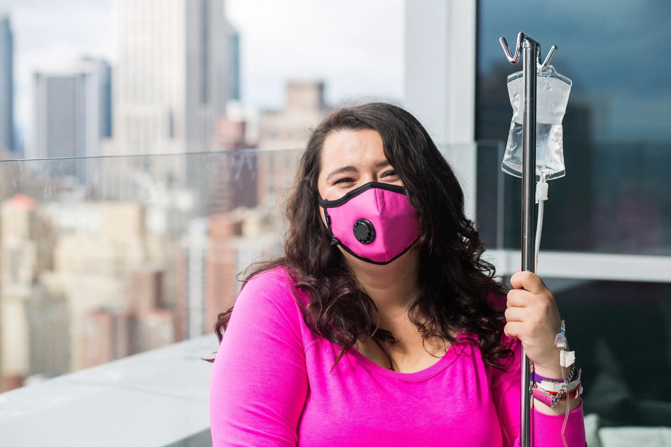 To the Doctor Who Ignored My Rare Disease Because He Thought I Was Drunk