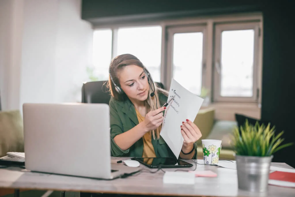 Supporting Teachers Transitioning to Online Learning