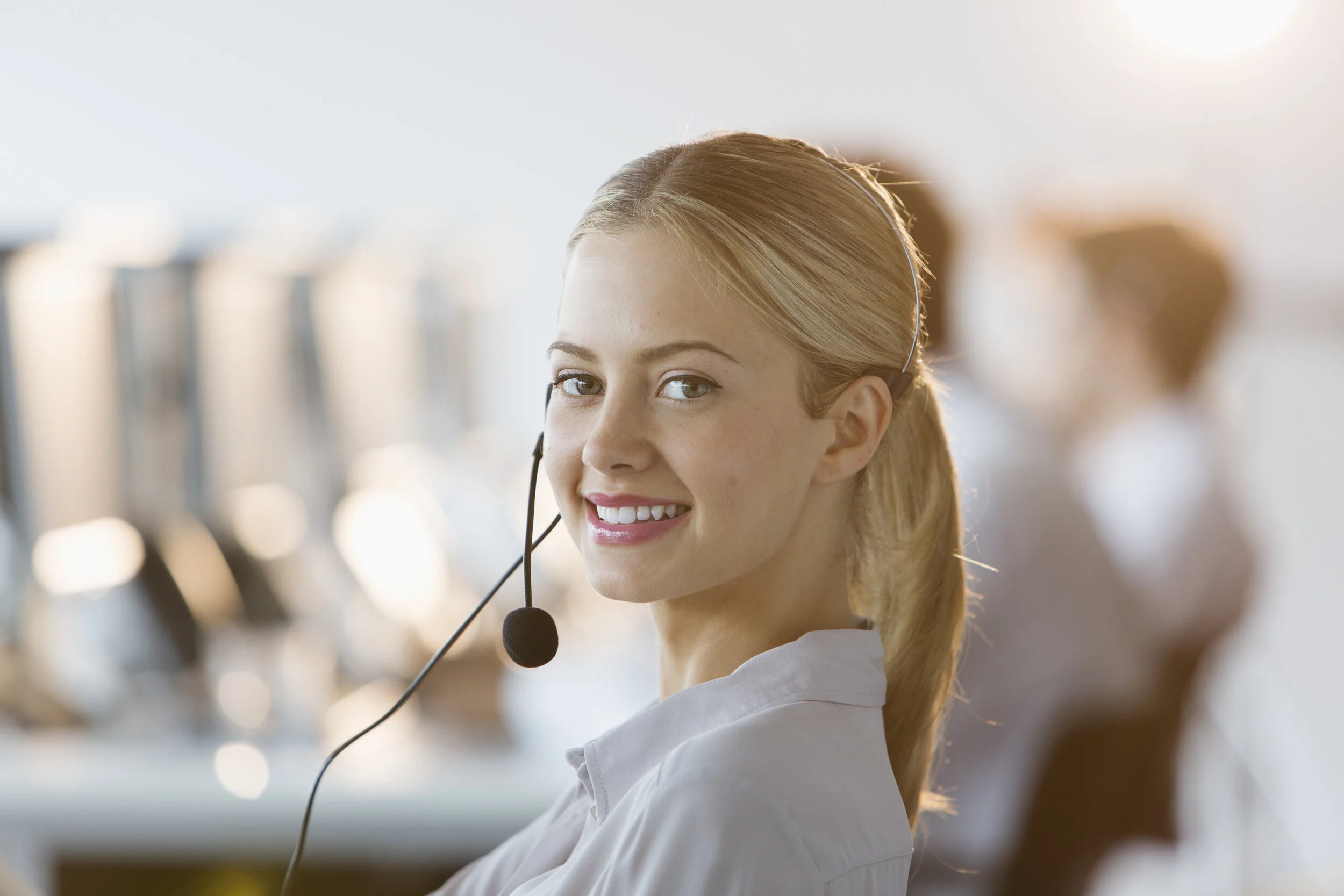 Customer Service