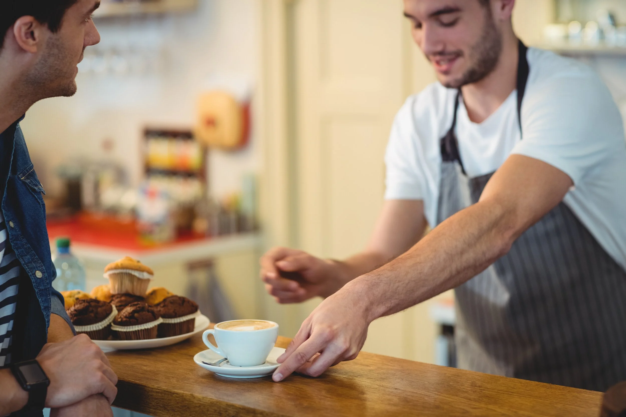 Food & Beverage Industry