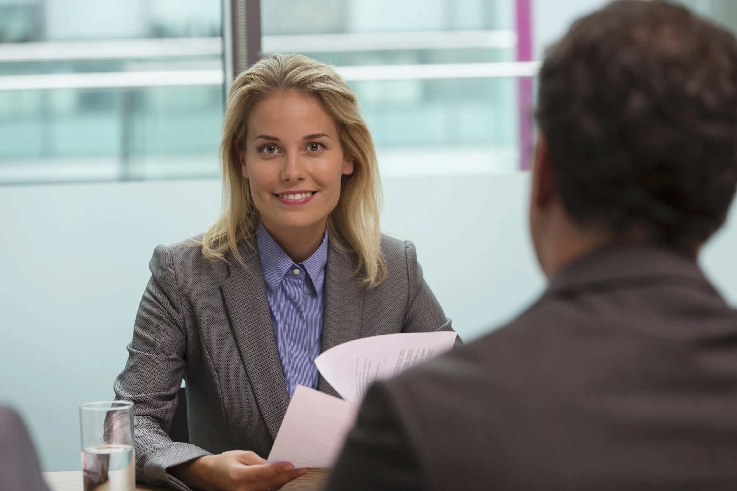 Human Resources Professionals