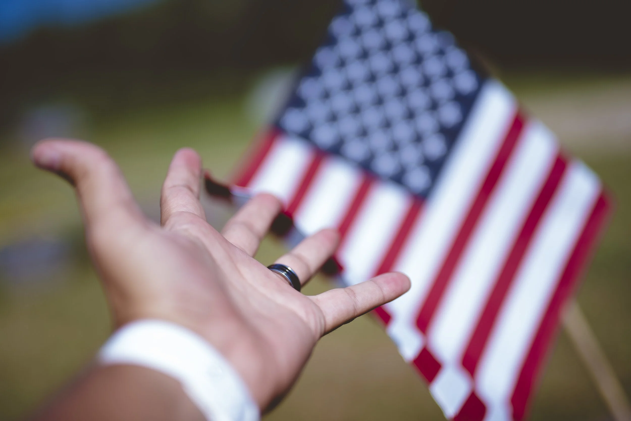 U.S. Citizenship: Naturalization and Civic Engagement