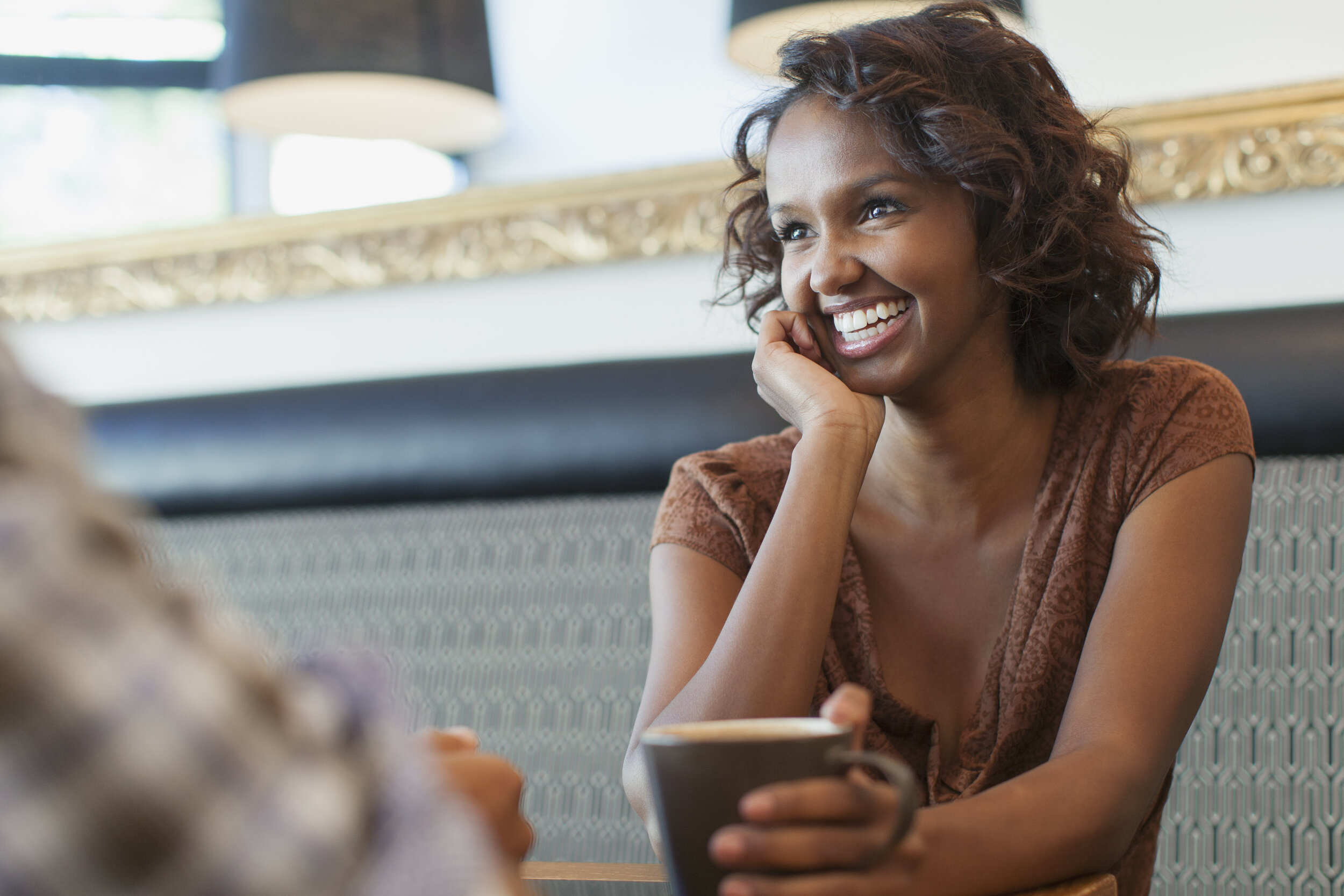 Intermediate English