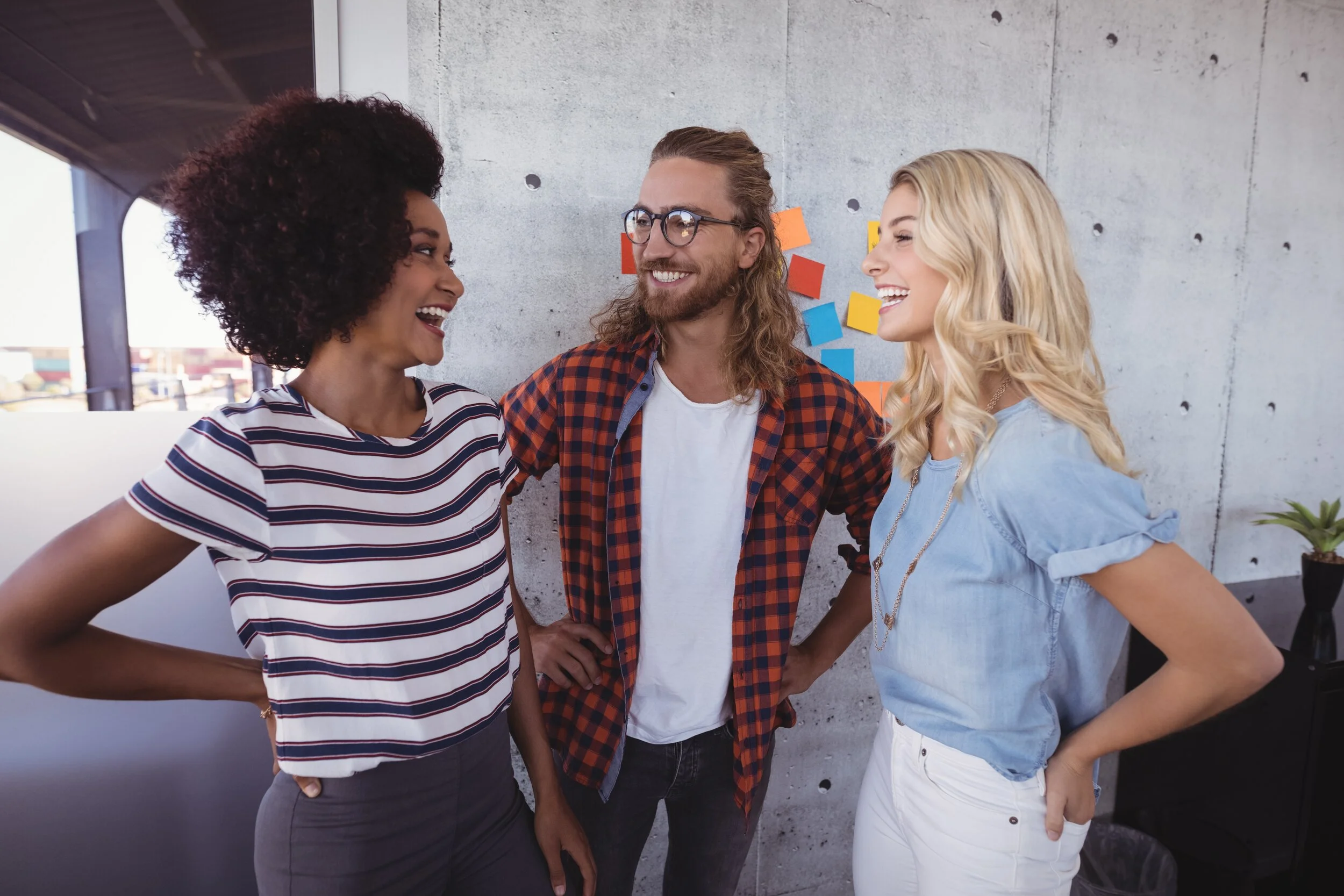 Low Intermediate English