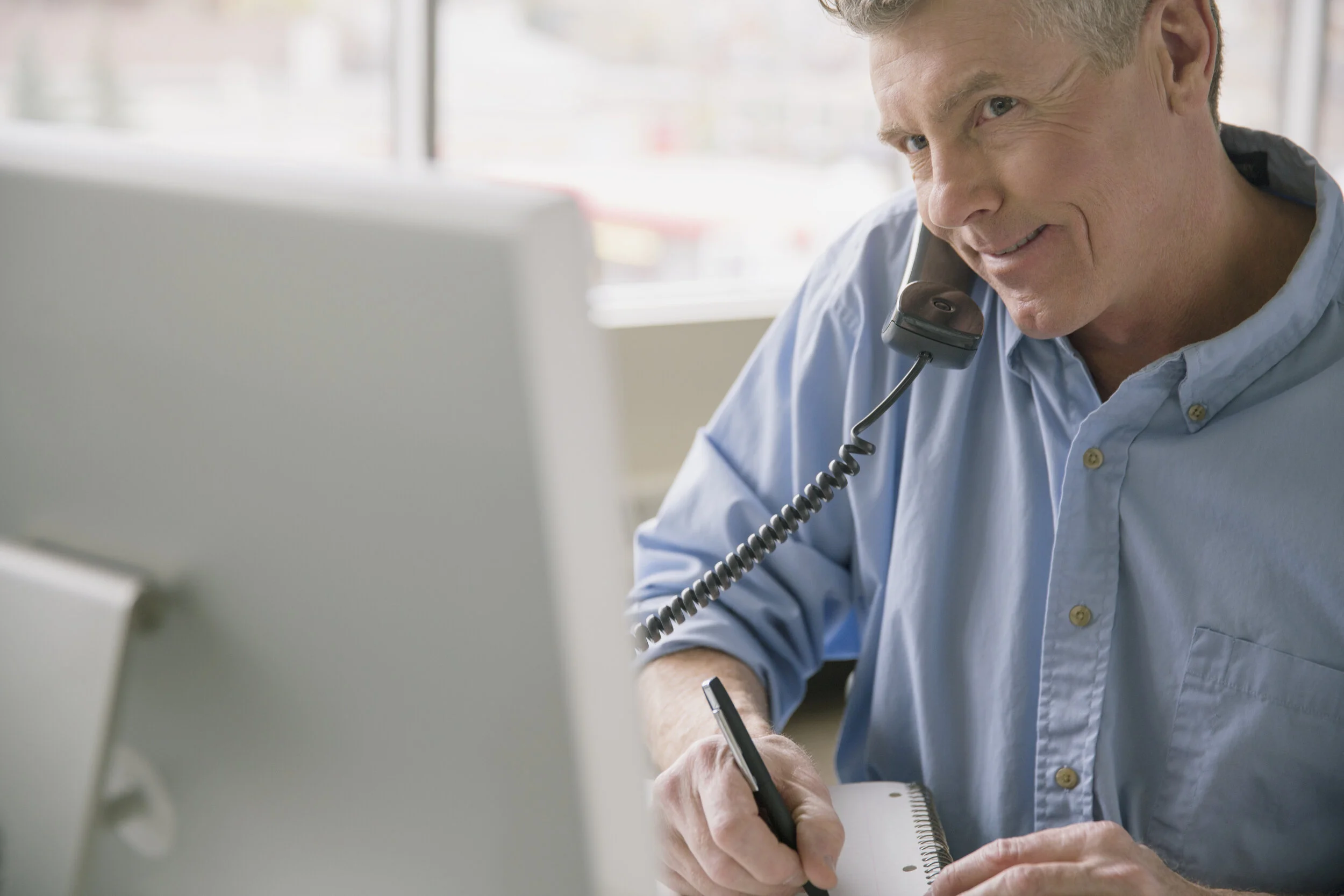 Intermediate Business Skills: Phone Calls