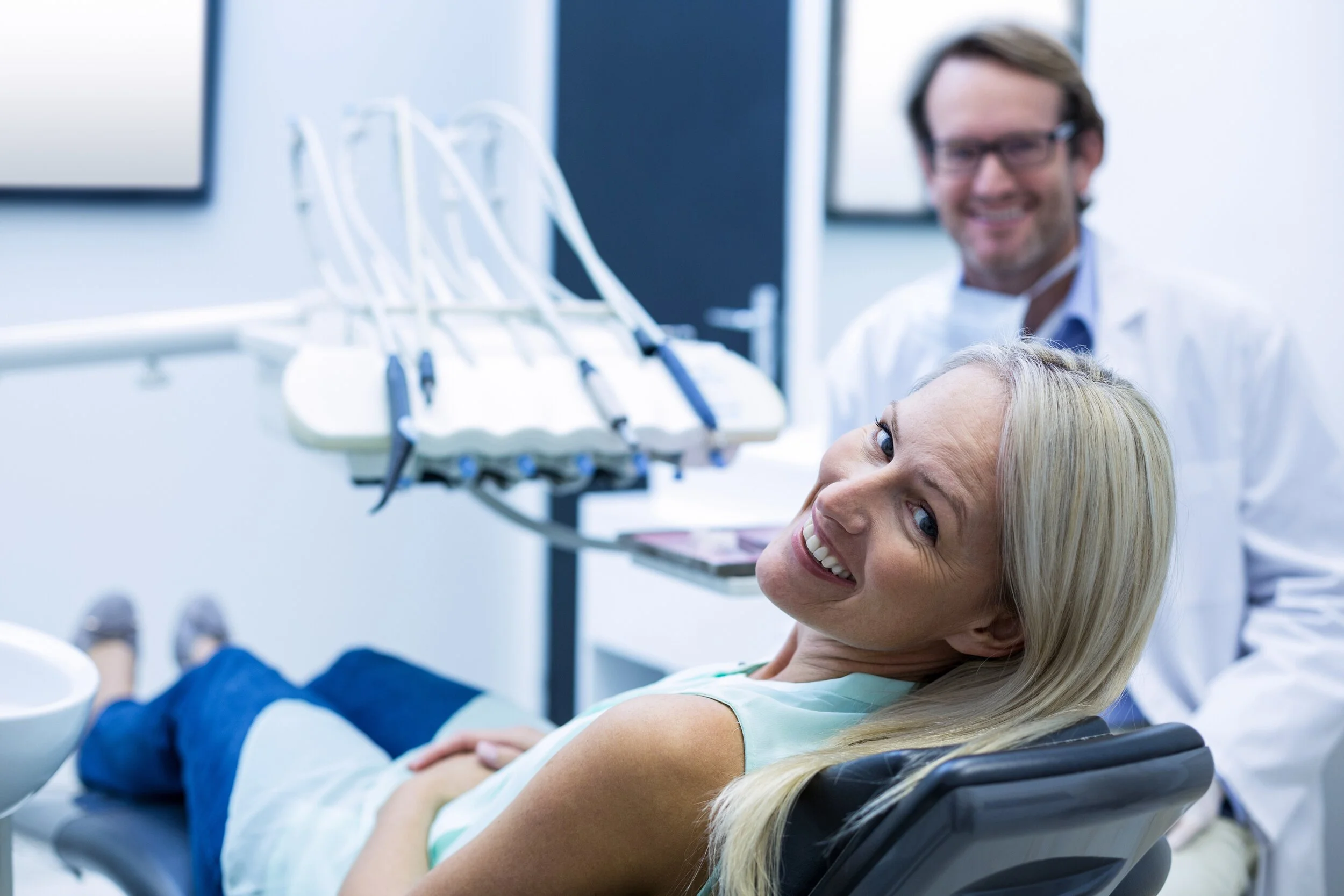 Introduction to Dentistry