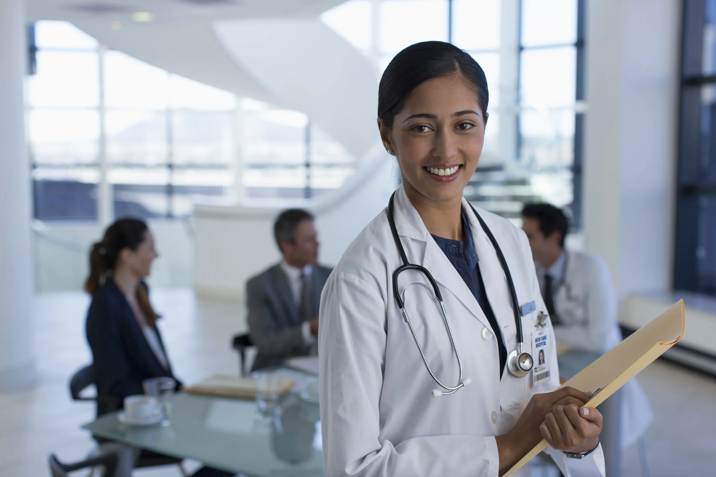 Introduction to Medicine