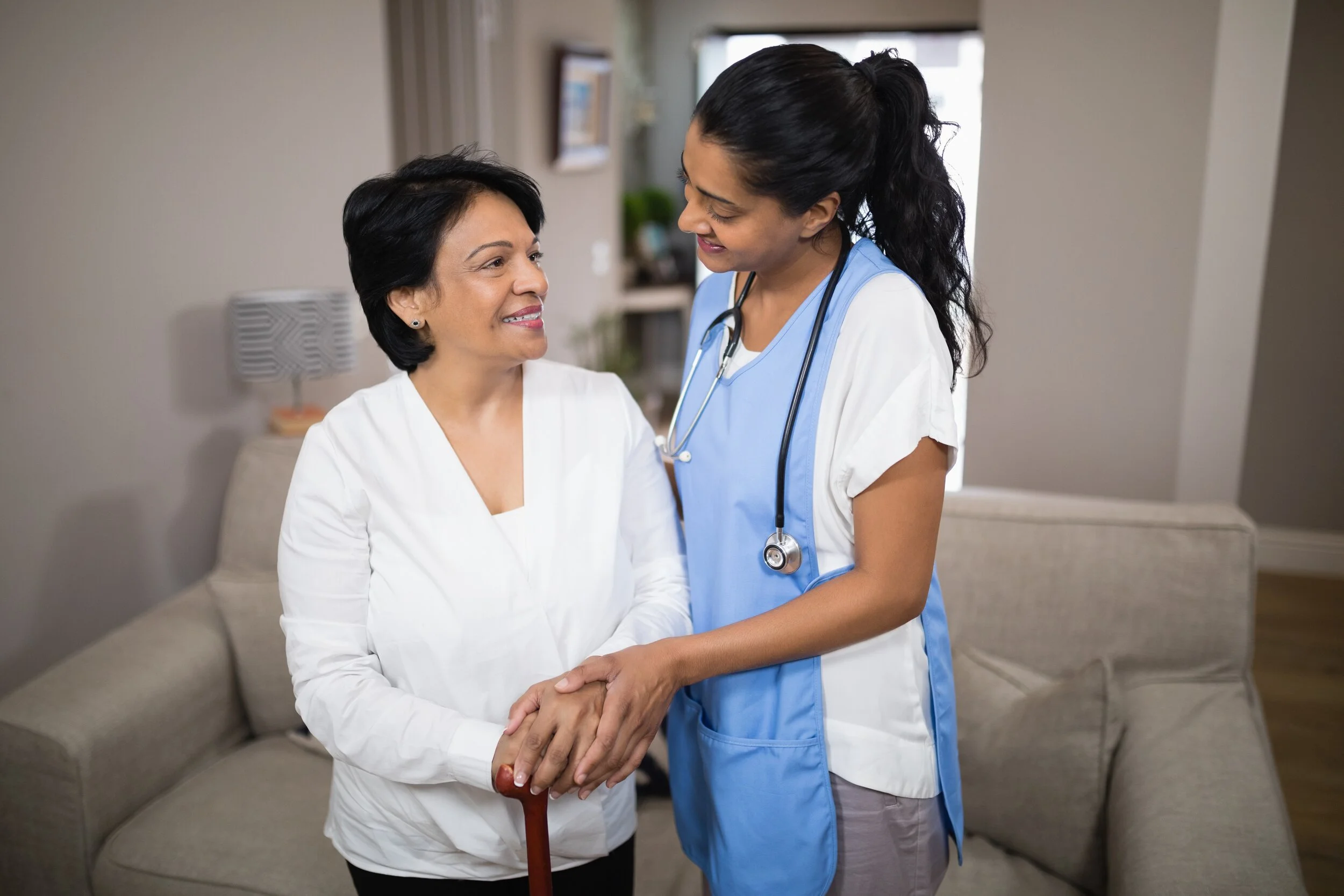 Certified Nursing Assistants (Beginner)