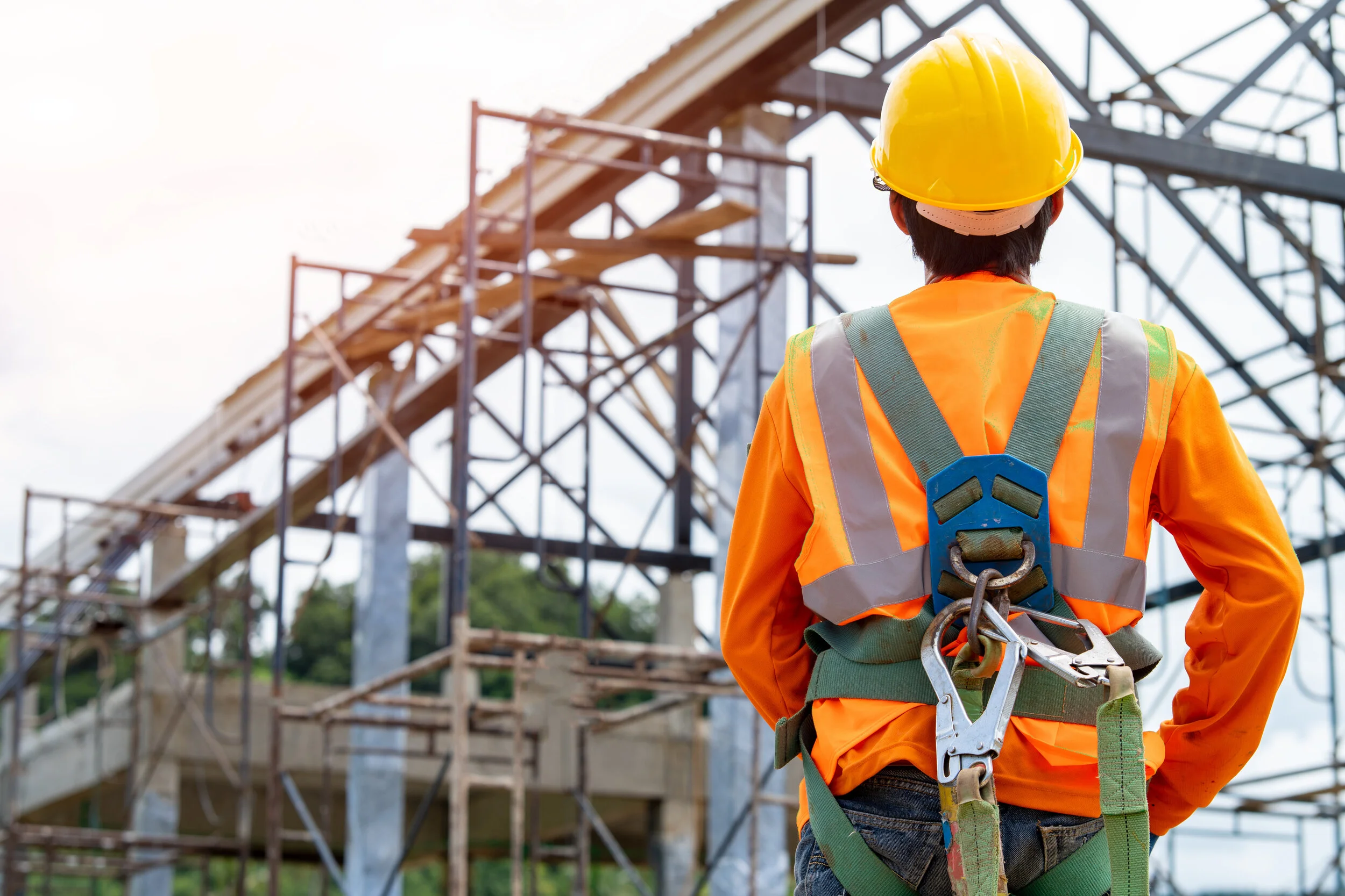General Industry Safety (OSHA)