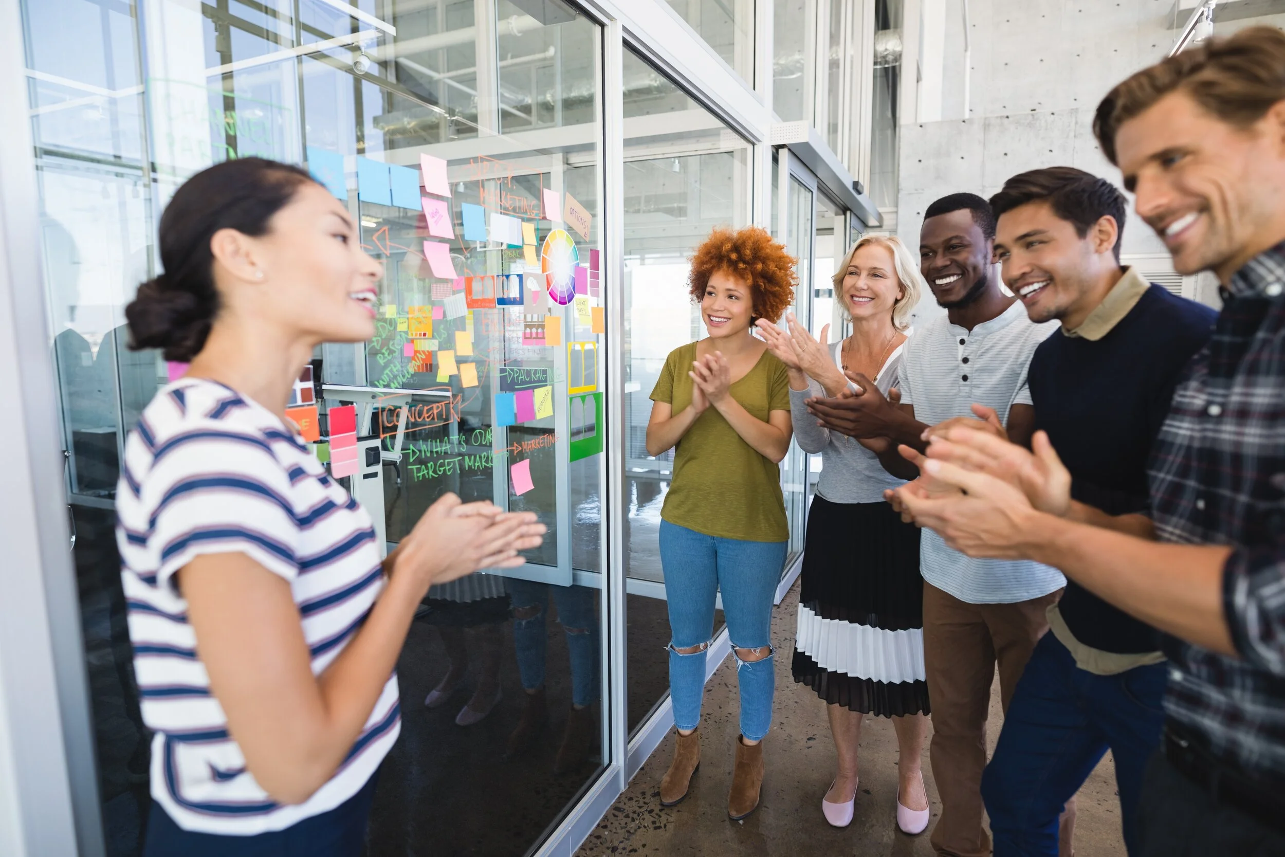 5 unexpected ways your organization will benefit by helping LEP employees