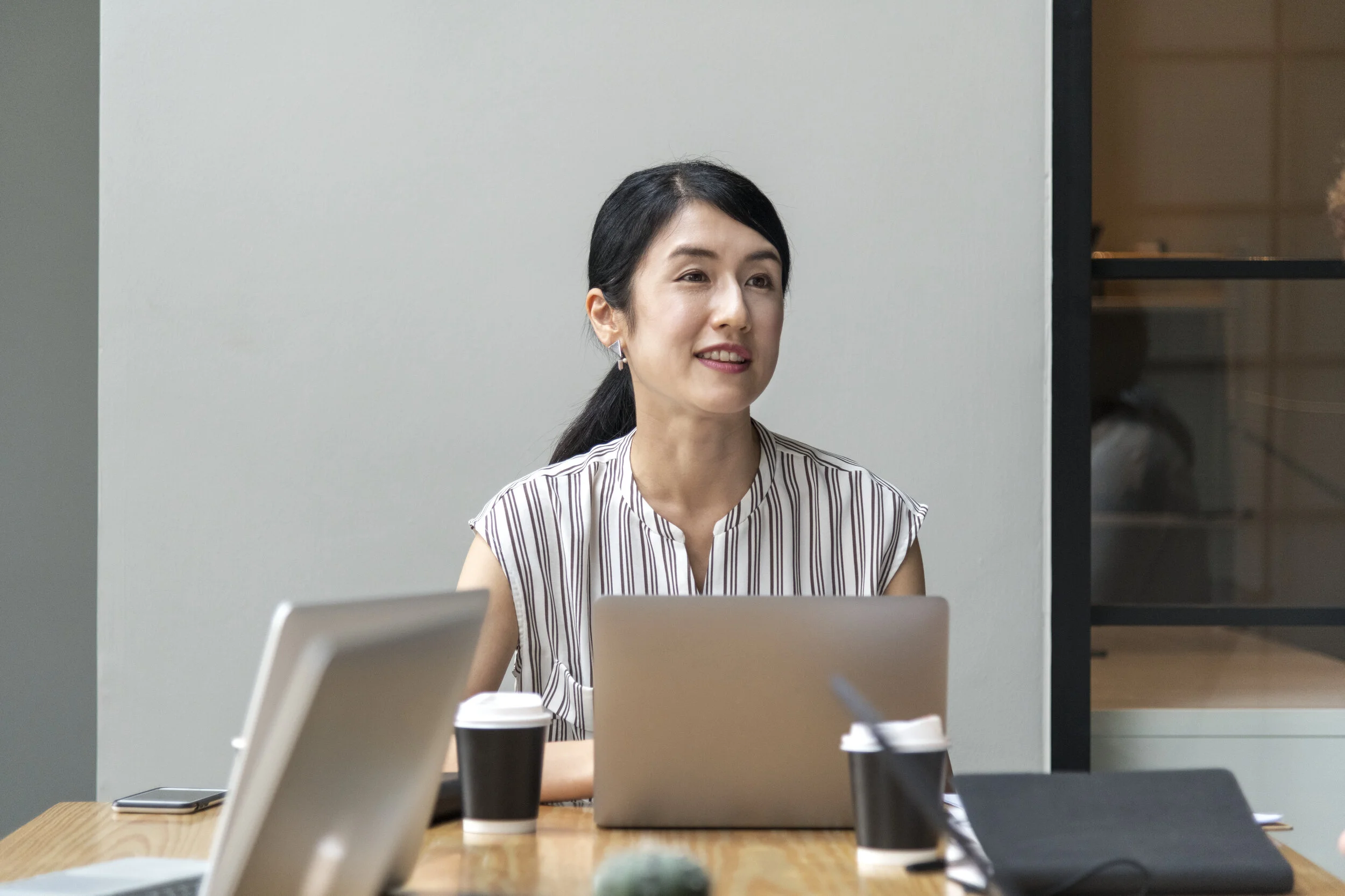 How Do We Know It Works? Measuring the success of a workplace language-training program