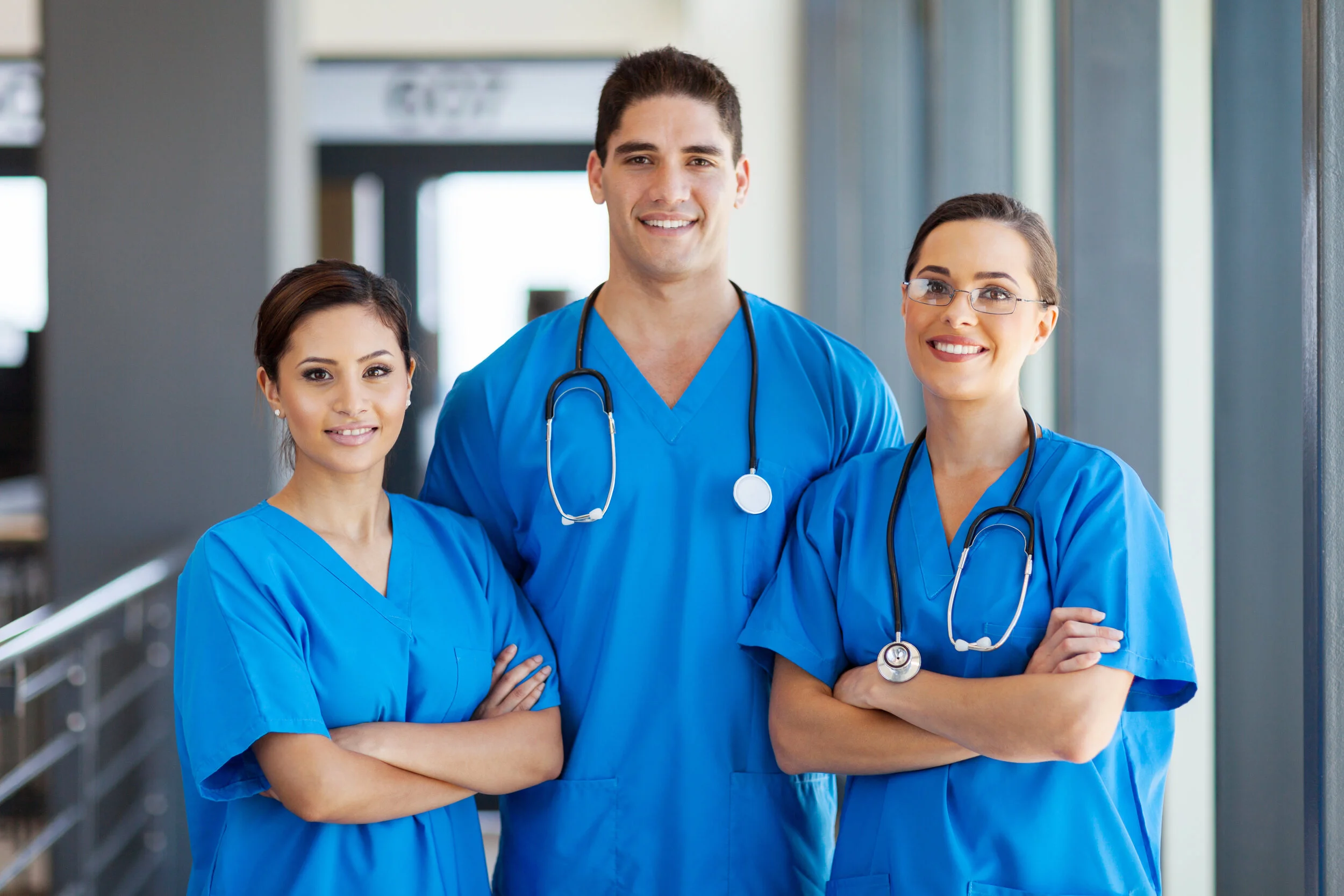 Paving Career Pathways: MaineHealth + the iEnglish Project