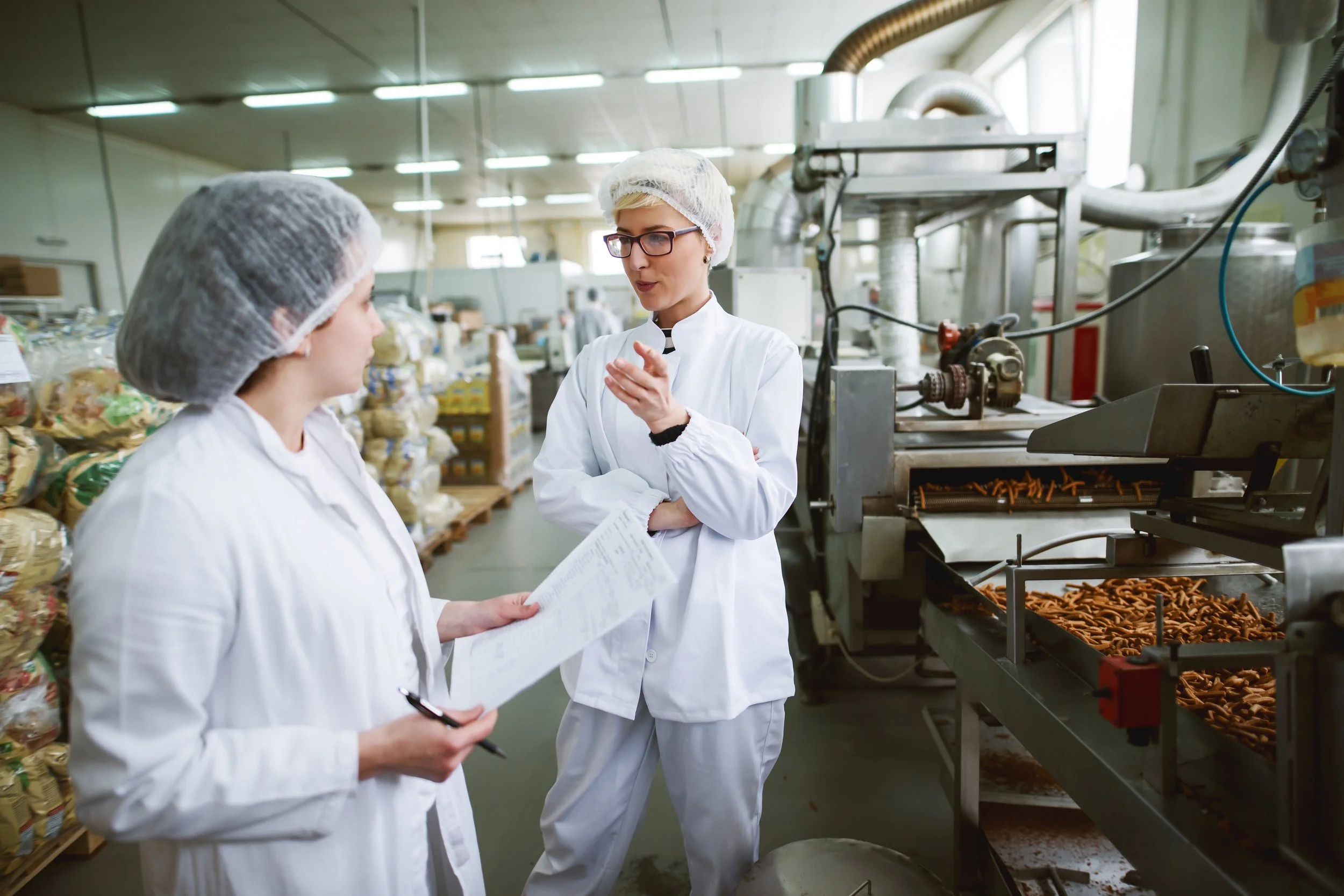 Food Safety