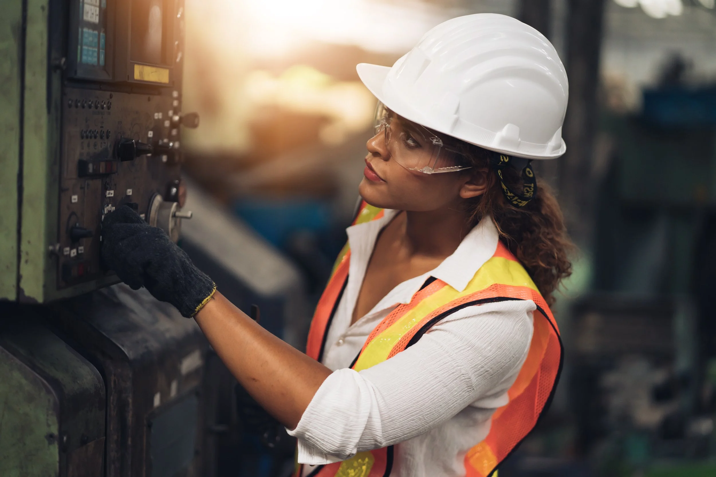 Electrical Work