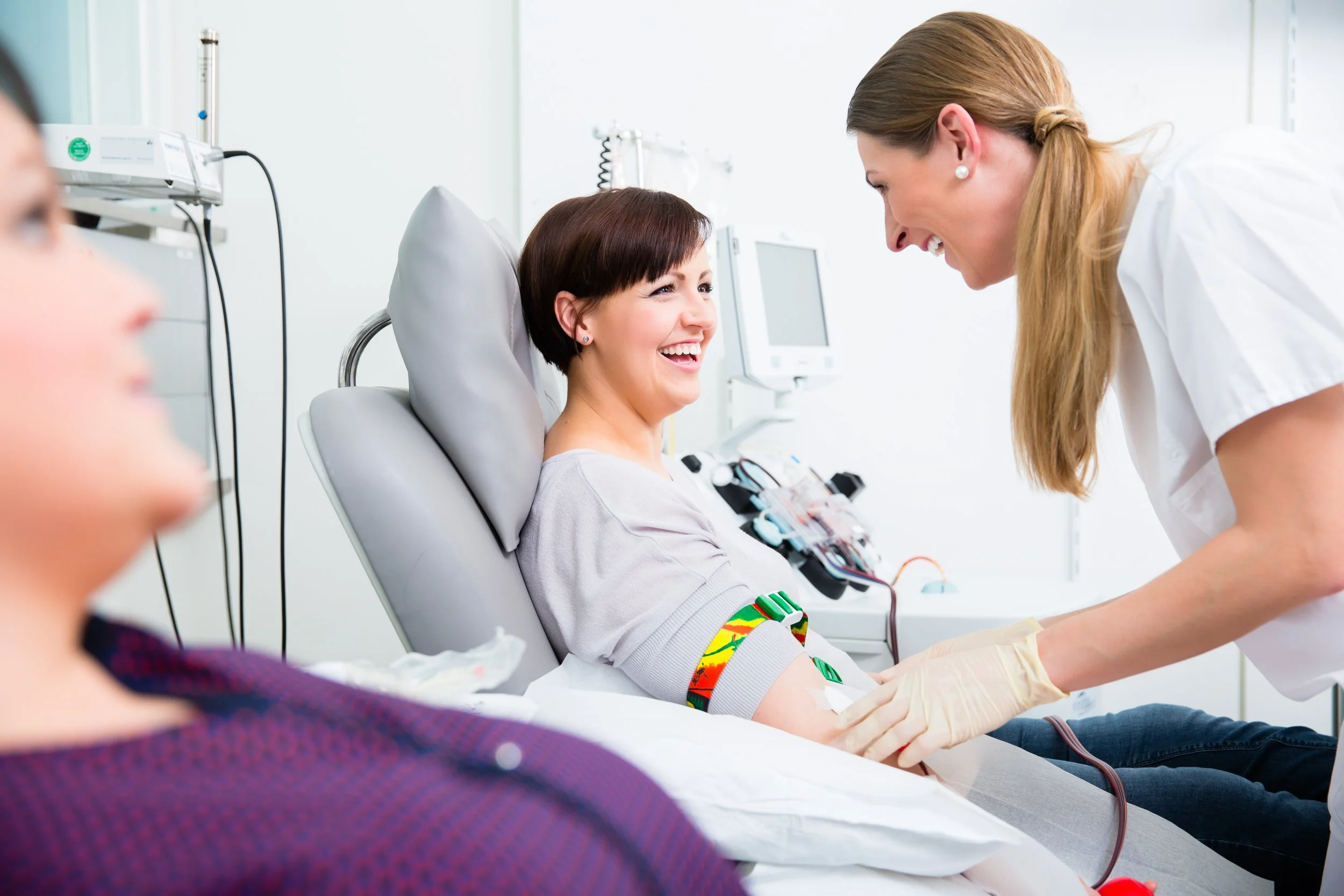 Allied Healthcare: Phlebotomy