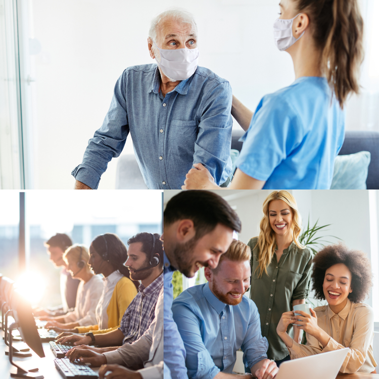 Colorado Announces Free Workforce-Focused English Training Program