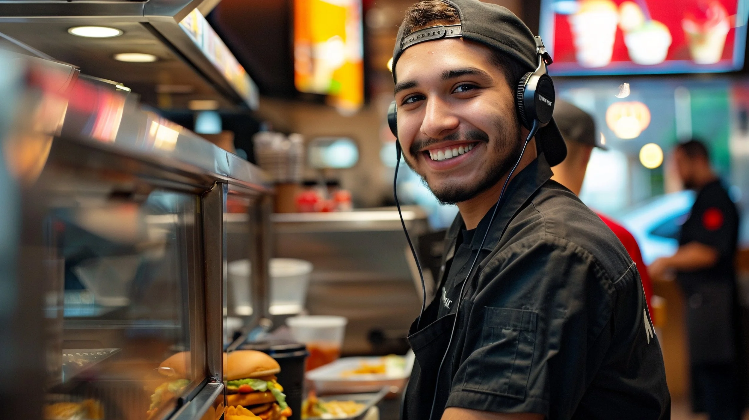 Four Priorities, One Solution: Upskilling Insights from the Restaurant Sector