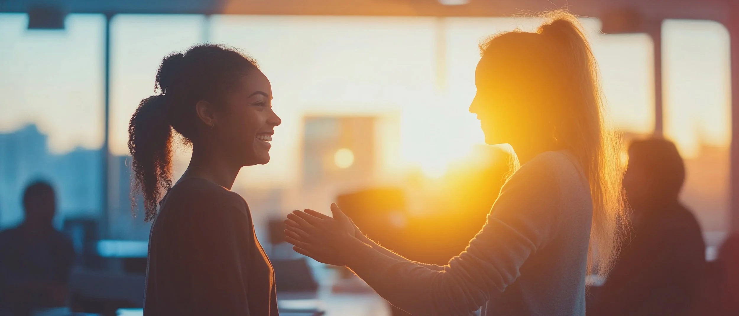 Unlocking Opportunity: Why English Skills Are Essential to the Future of Work