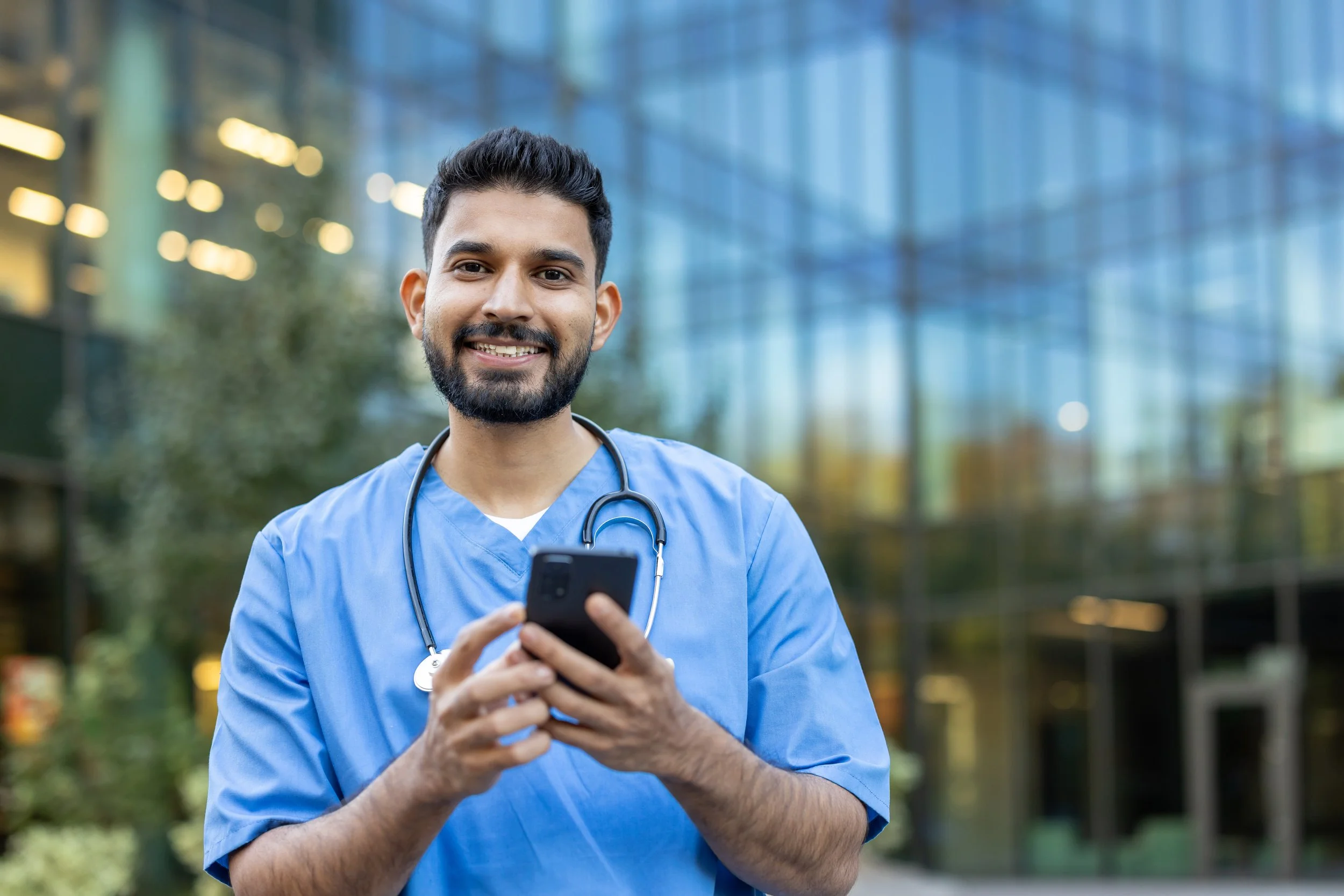 Press Release: TruMerit and EnGen Partner to Equip Foreign-Edcated Health Professionals with English Skills for Success in Work and Life