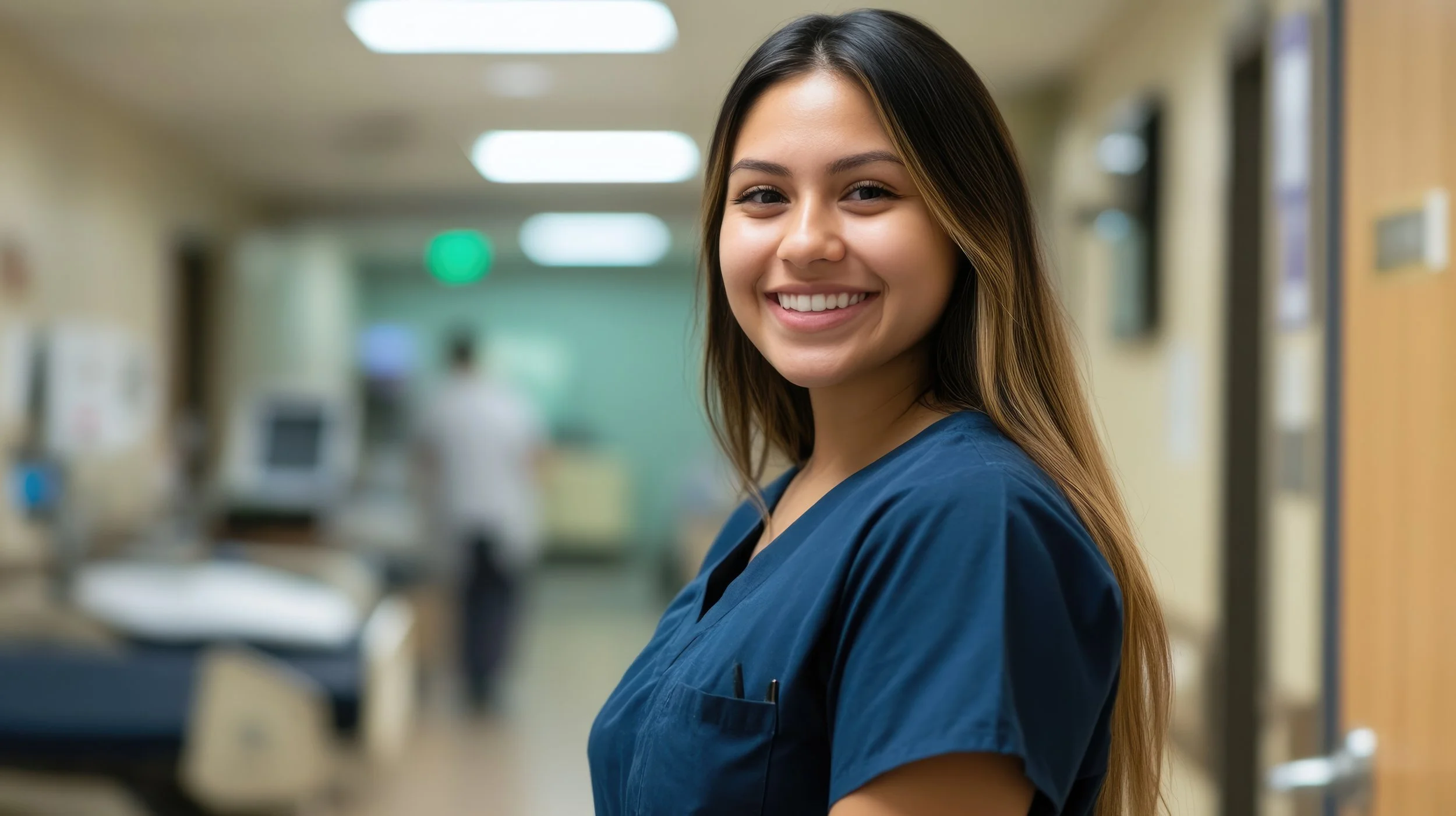 Grow Your Healthcare Talent Pipeline with English Training 