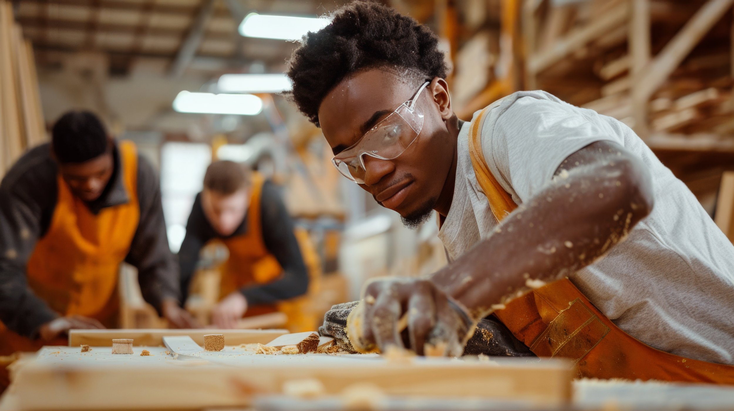 Building Pathways to Opportunity Through Adult Experiential Learning