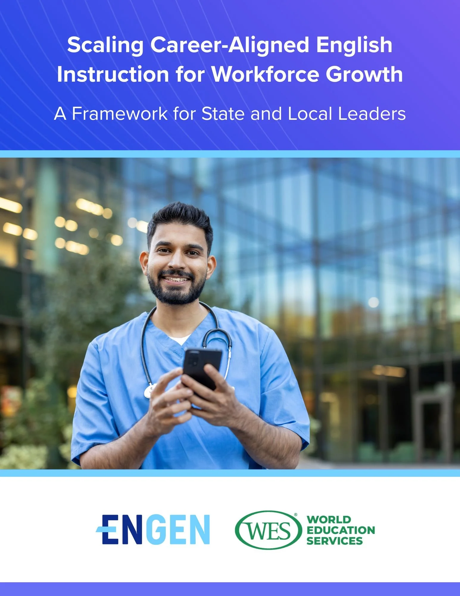 Unlocking Untapped Talent: A Playbook for State and Local Leaders to Strengthen Local Workforces