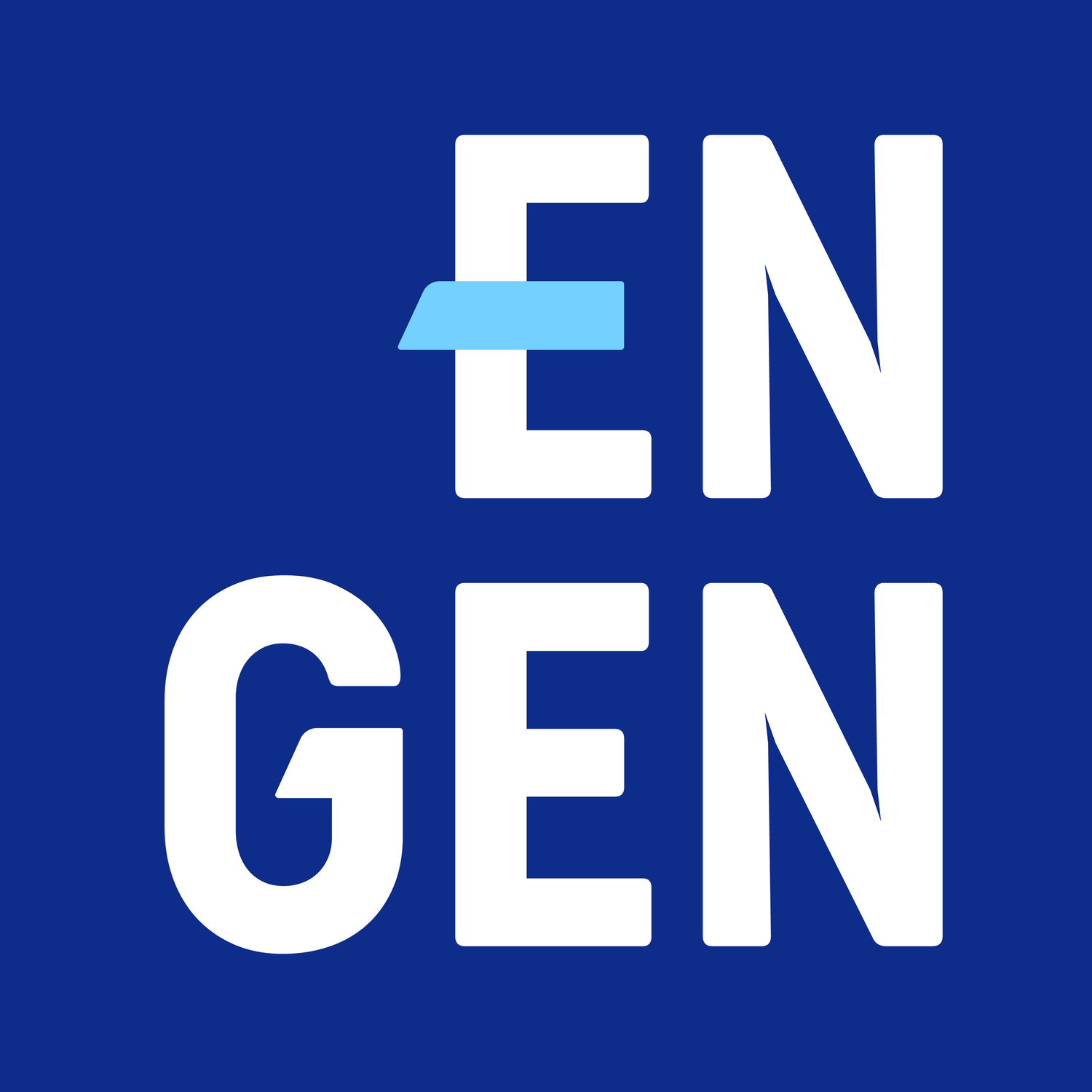 EnGen - Language upskilling platform