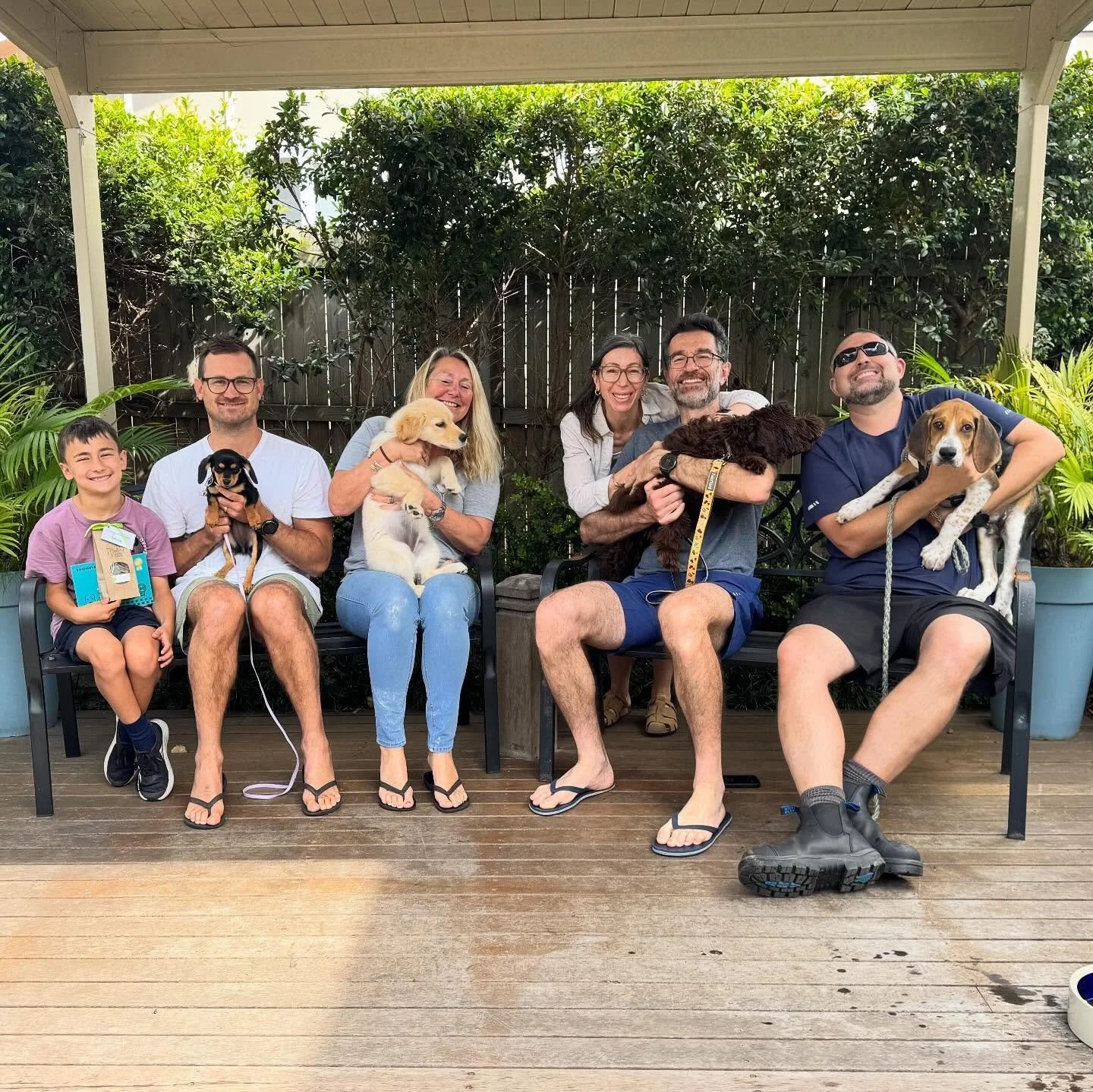 October &amp; November graduates!
Congrats all - can&rsquo;t believe we are now into our last month of 2025!!