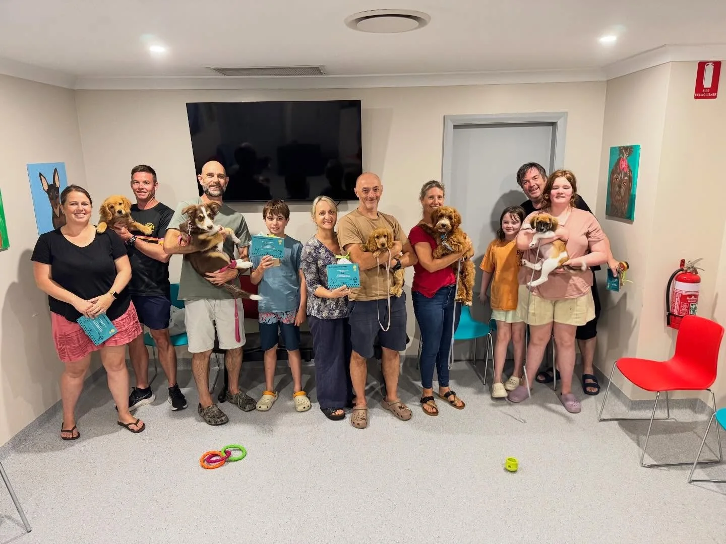 March grads!
Congrats everyone 🎓🐾🎉