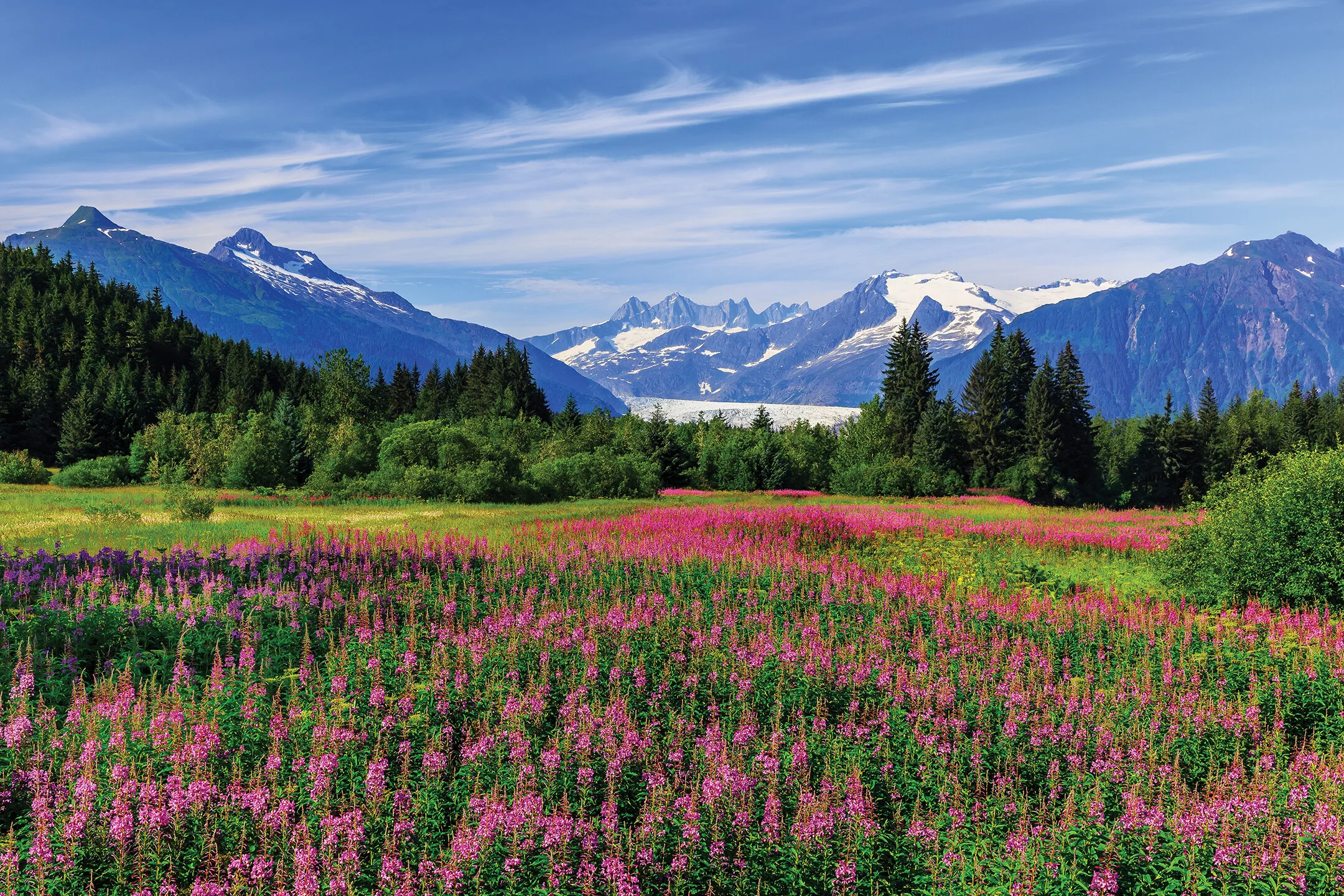 Gaither Alaska Cruise — The Best Christian Travels 20222023