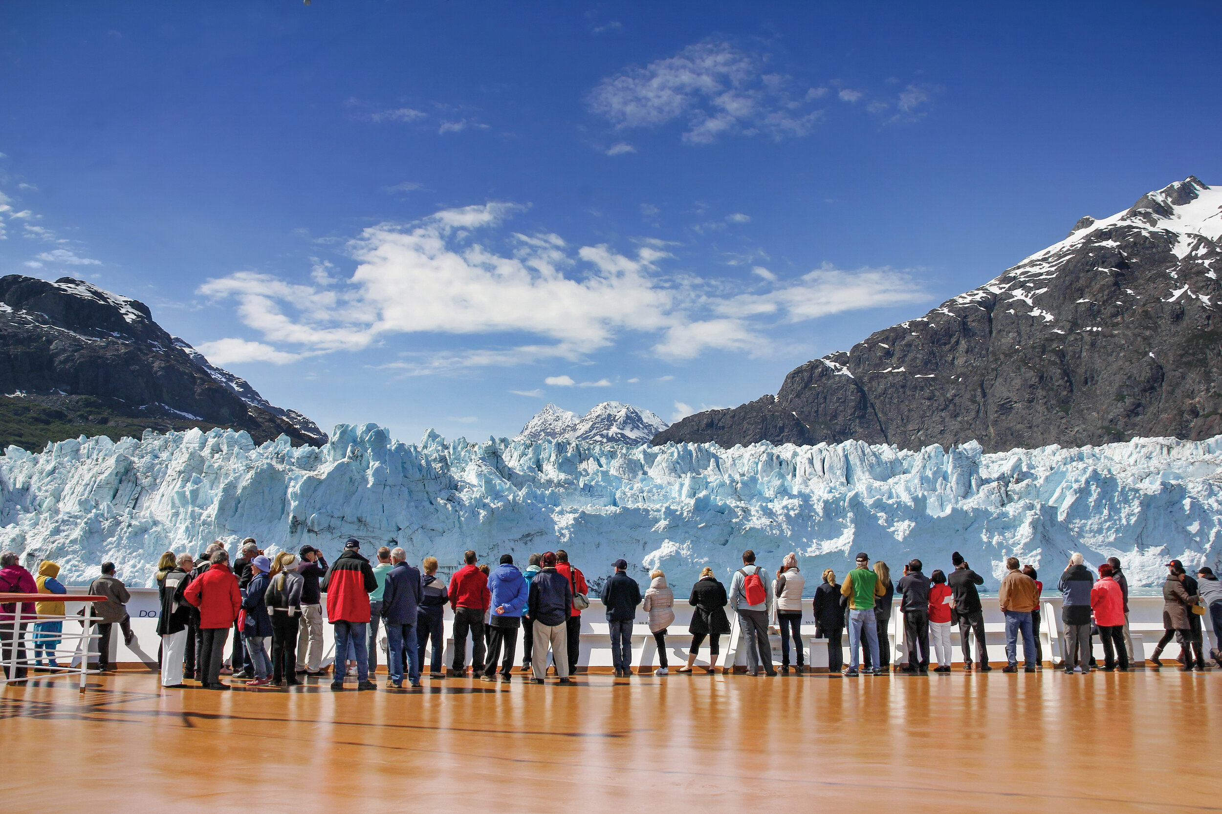 Gaither Alaska Cruise — The Best Christian Travels 20222023
