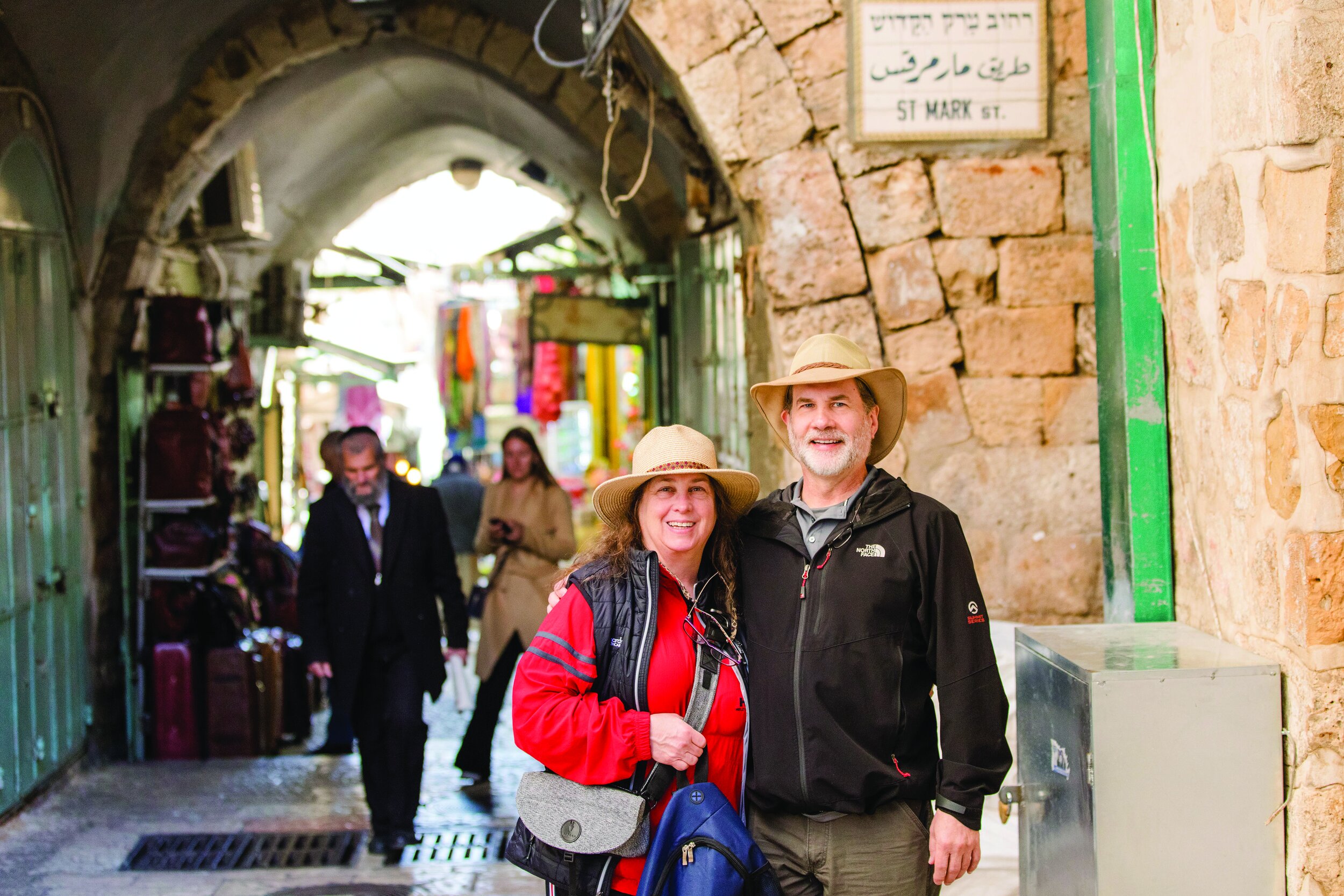The Isaacs Israel Tour 2023 2023 Calendar