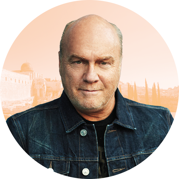 greg laurie israel tour 2023