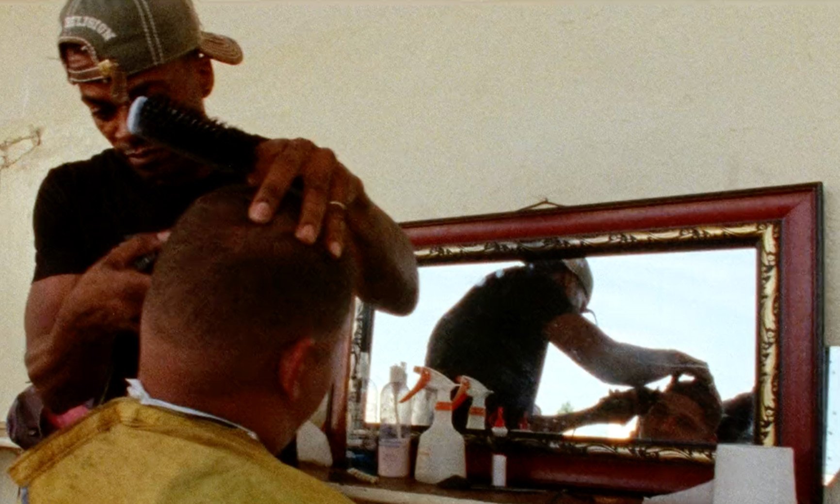 Mozart La Para / La Vida Es Asi