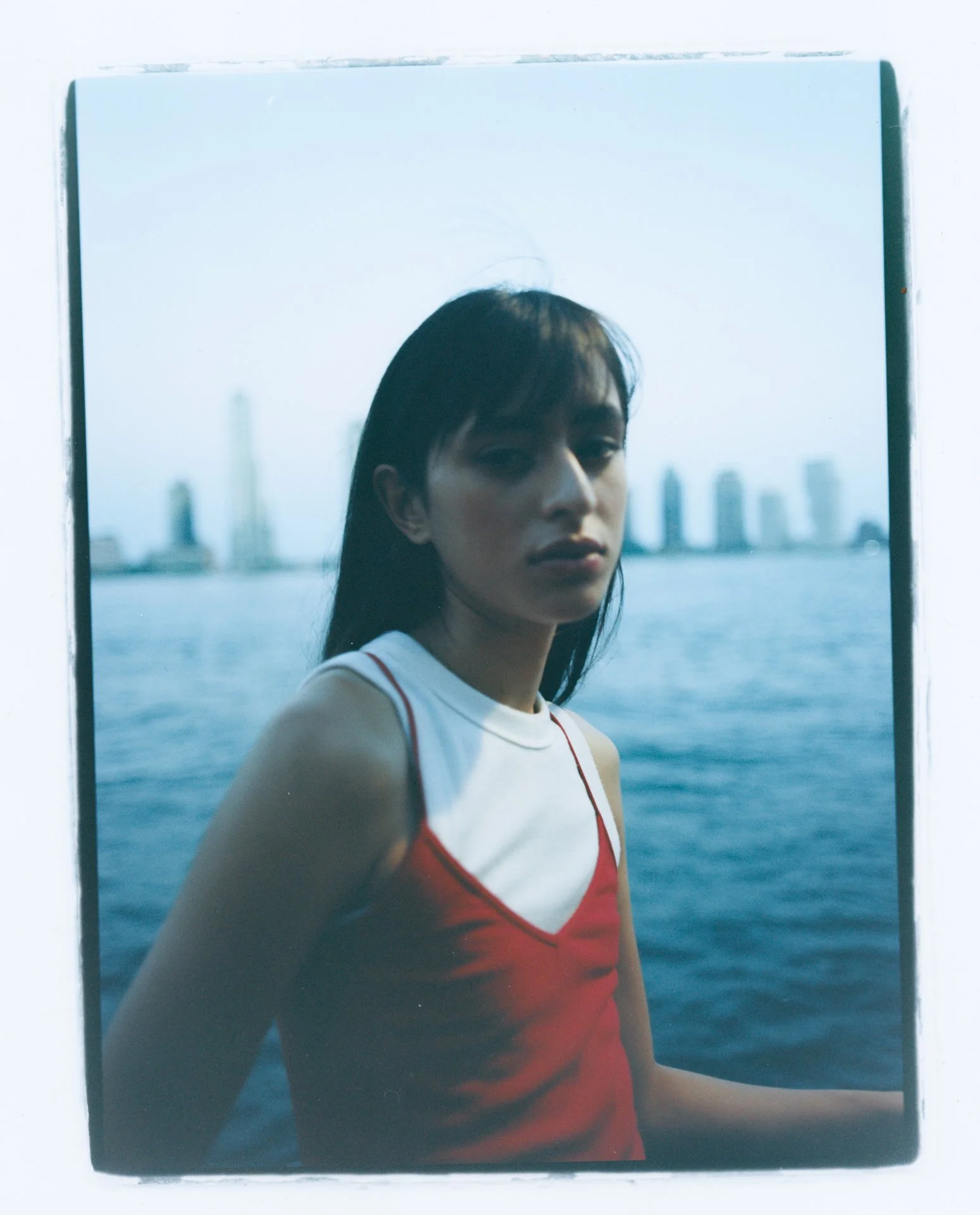 Kat, nyc 2025