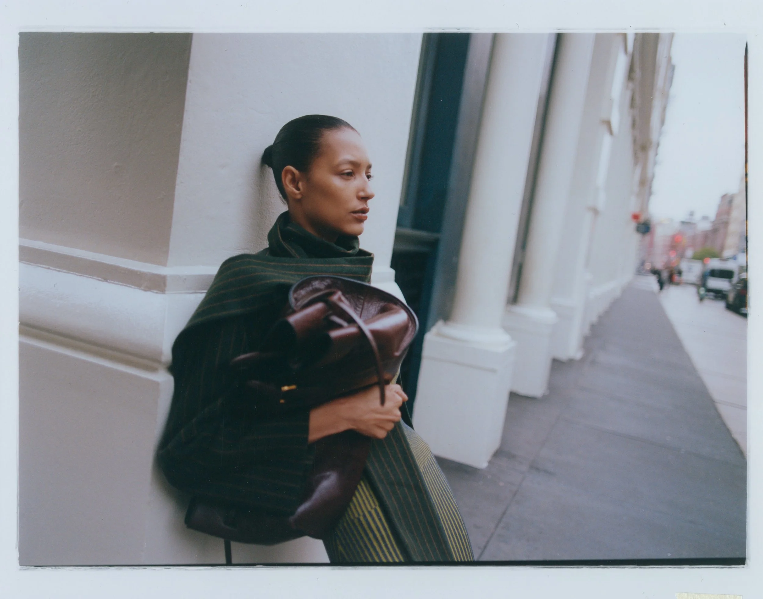 Le Mile Magazine, WInter Breath, 2026