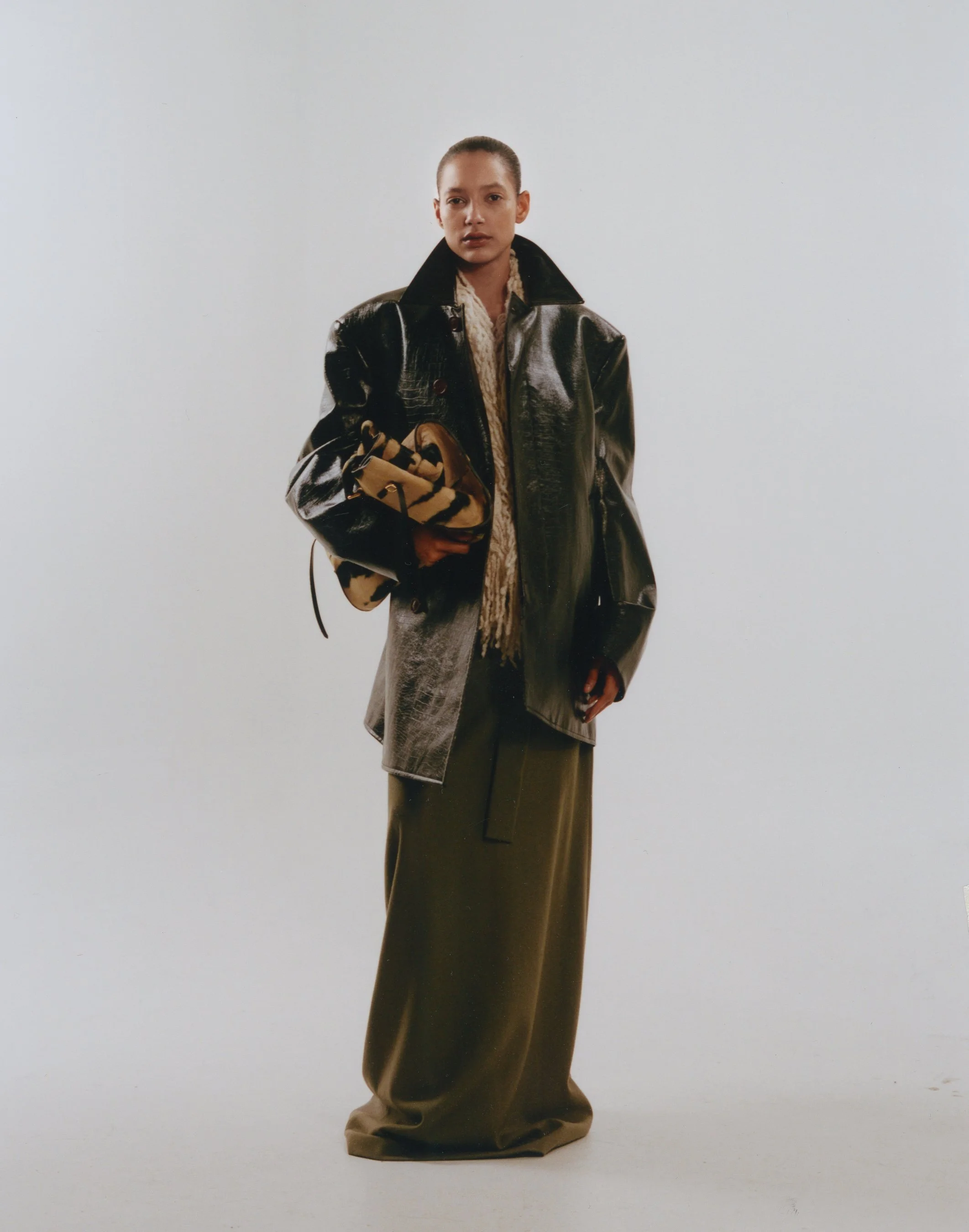 Le Mile Magazine, WInter Breath, 2026