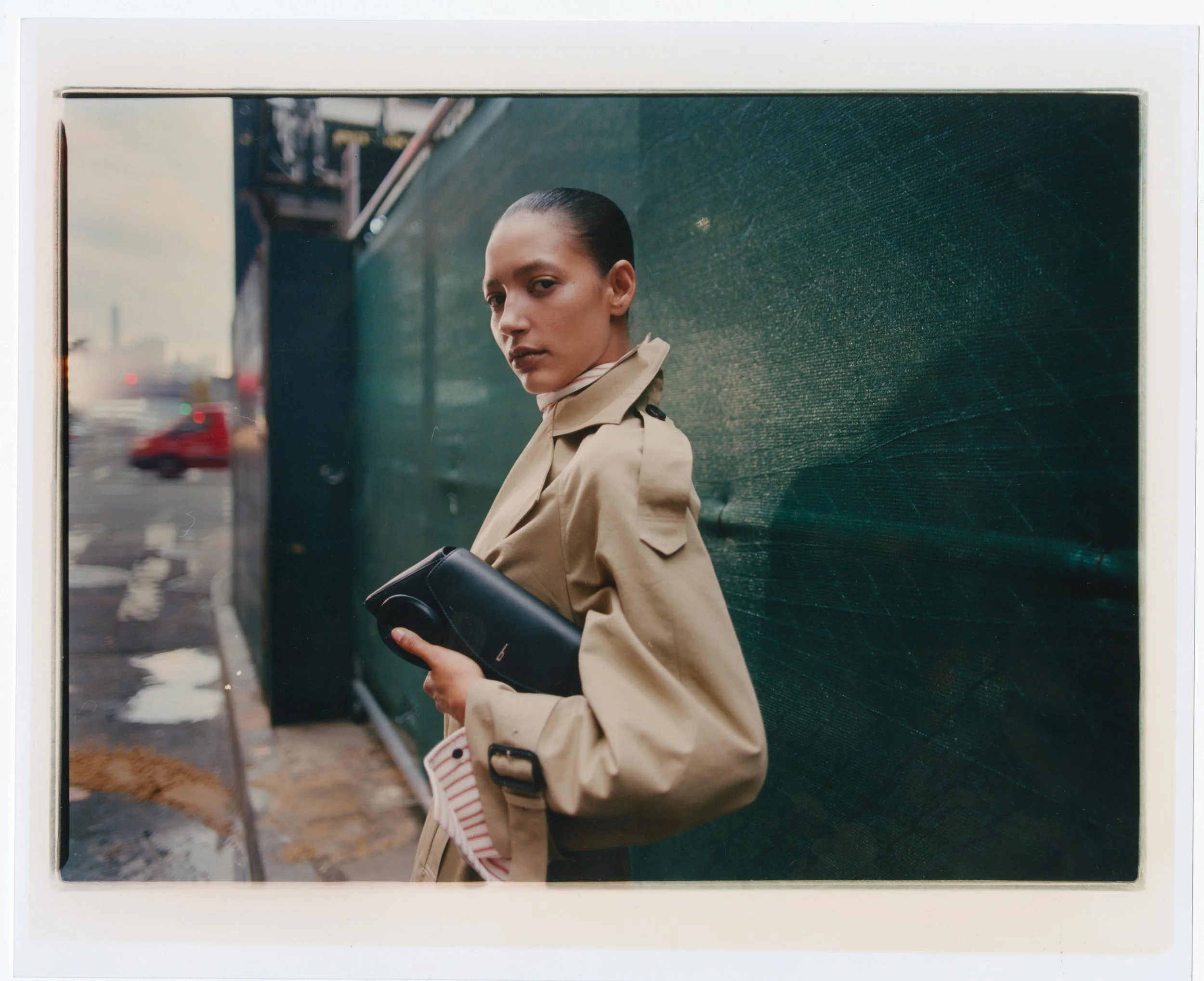 Le Mile Magazine, WInter Breath, 2026