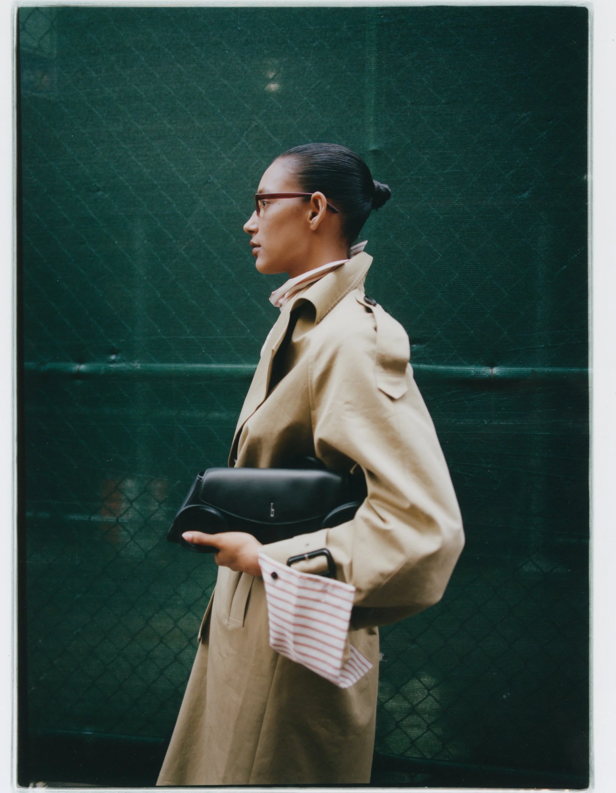 Le Mile Magazine, WInter Breath, 2026