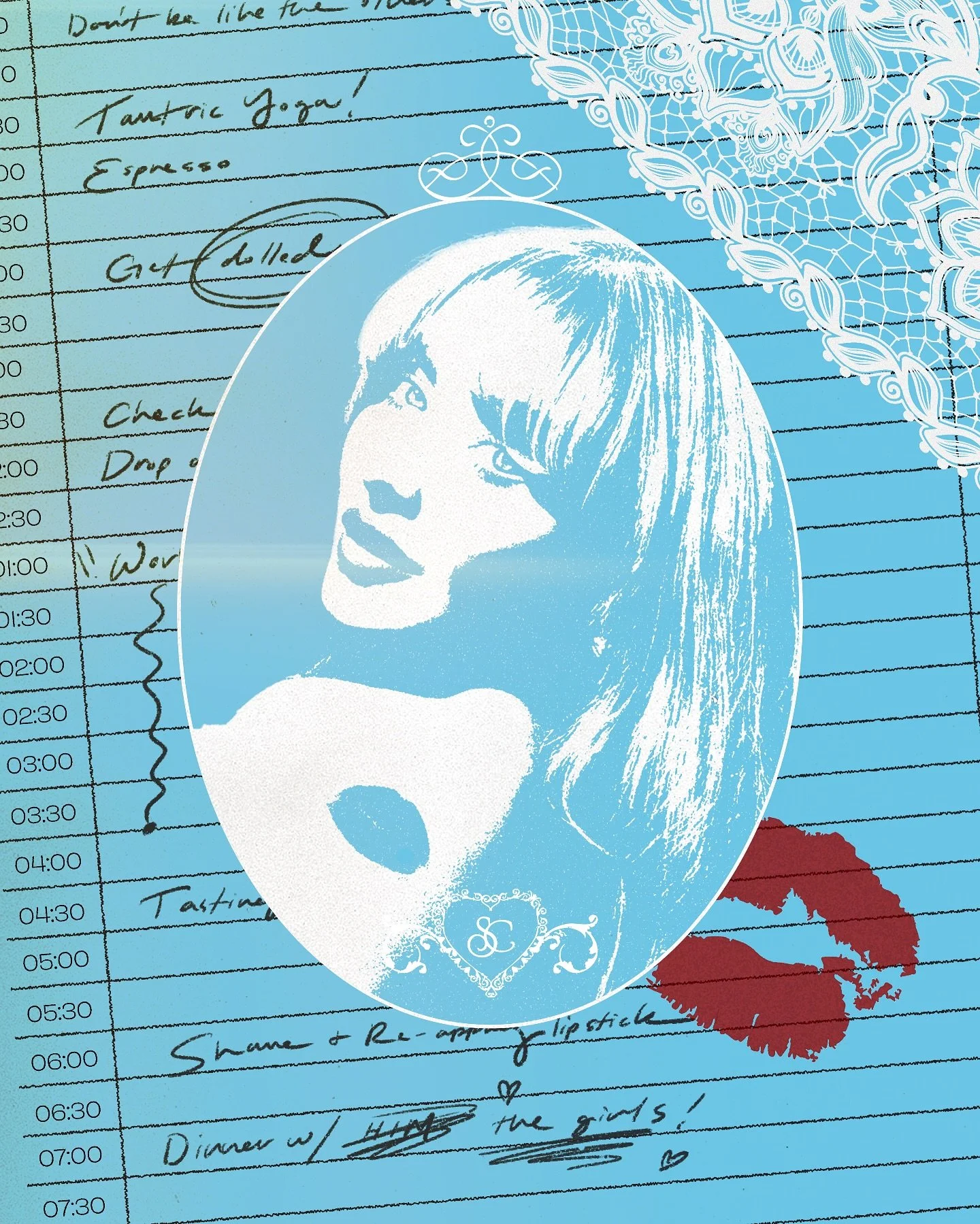 busy woman&hellip;because being so gorgeous is a full time job

✨🦋🎶

#sabrinacarpenter #graphicdesign #posterdesign