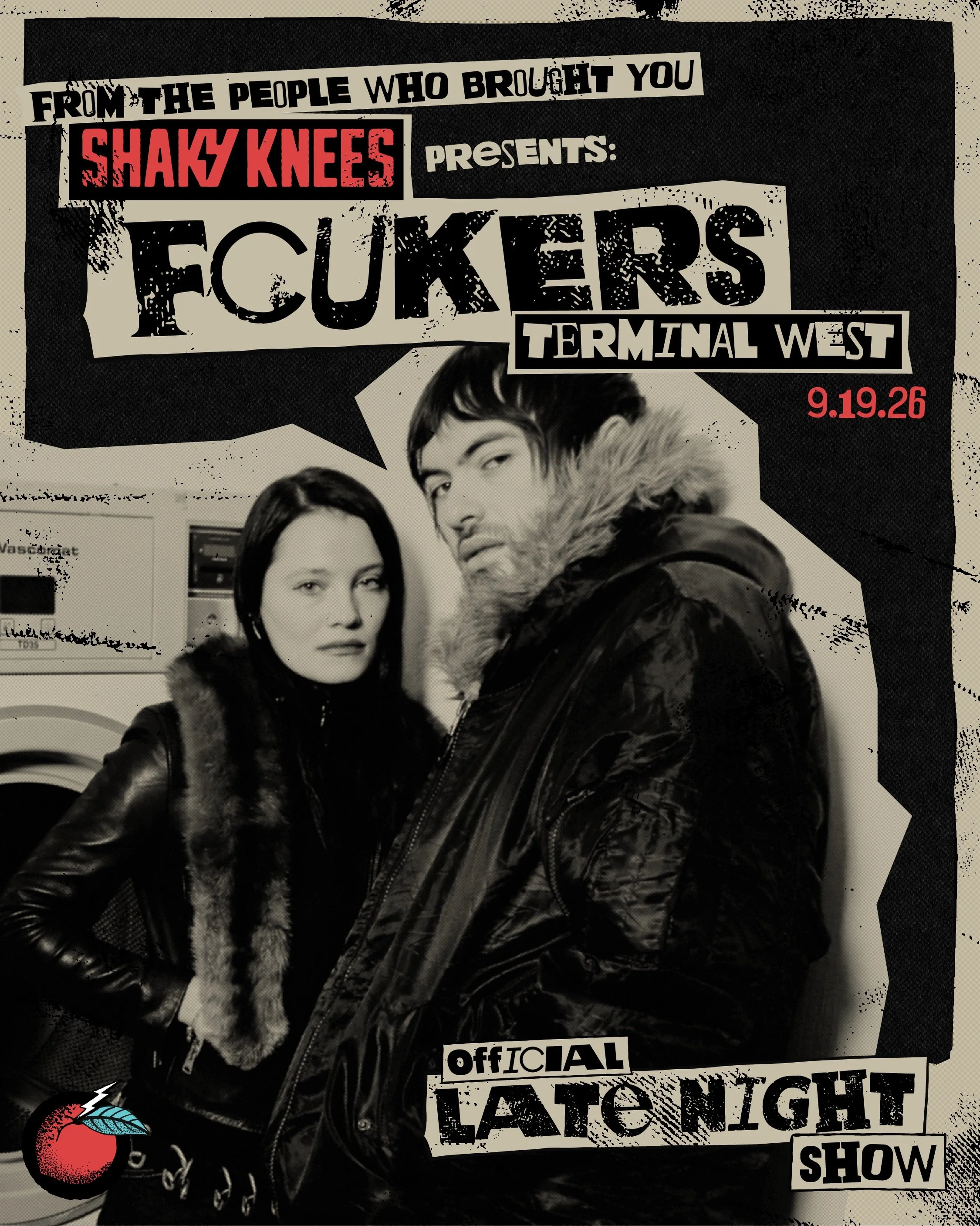 we&rsquo;re so back y&rsquo;all 😝😝

Shaky Knees Late Night Shows are finally here &mdash; I&rsquo;ve been itching to post these since I started on them so thank GOD &mdash; legends will say she did her big one here today 

#shakykneesfest