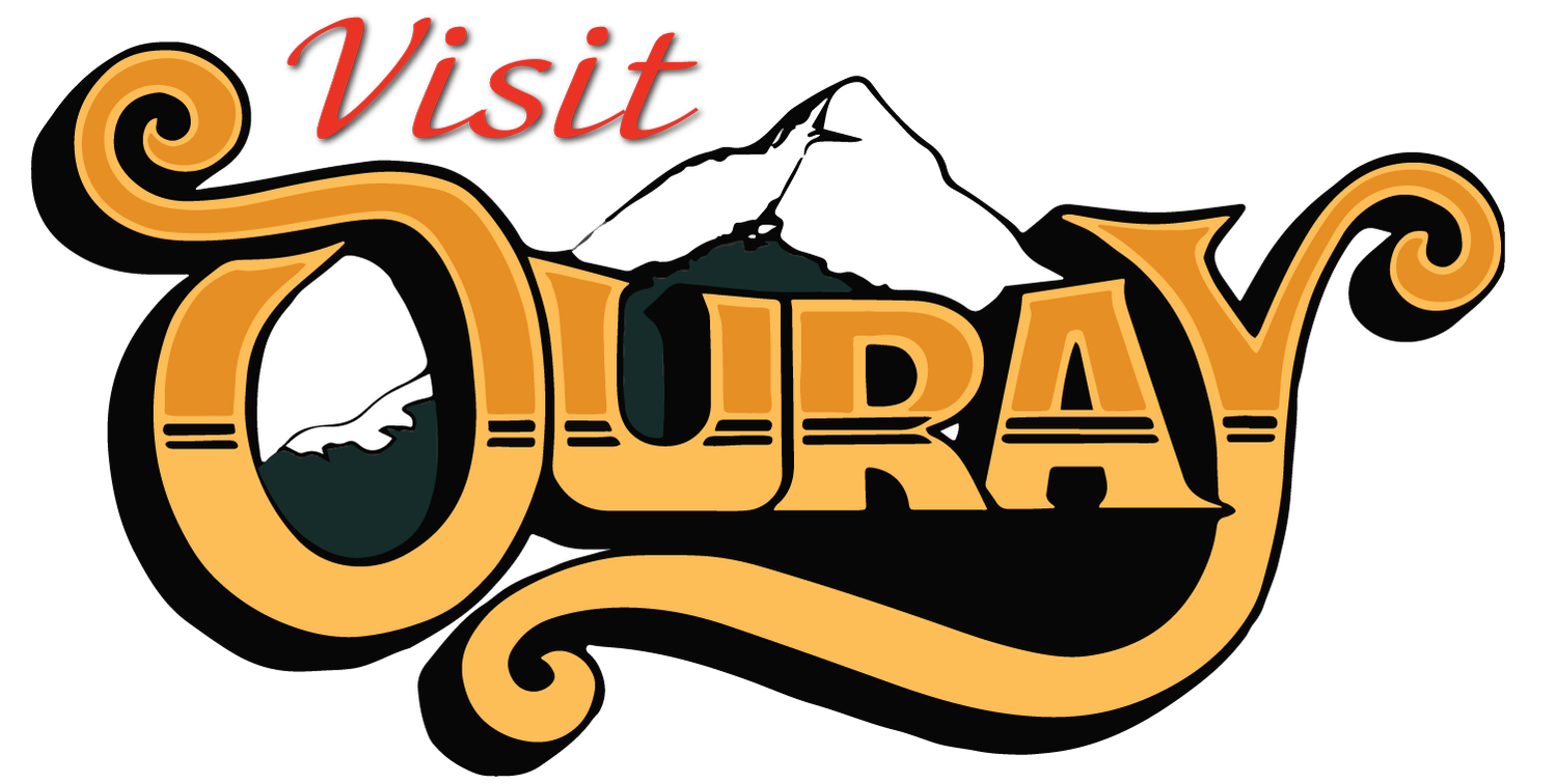 Visit Ouray
