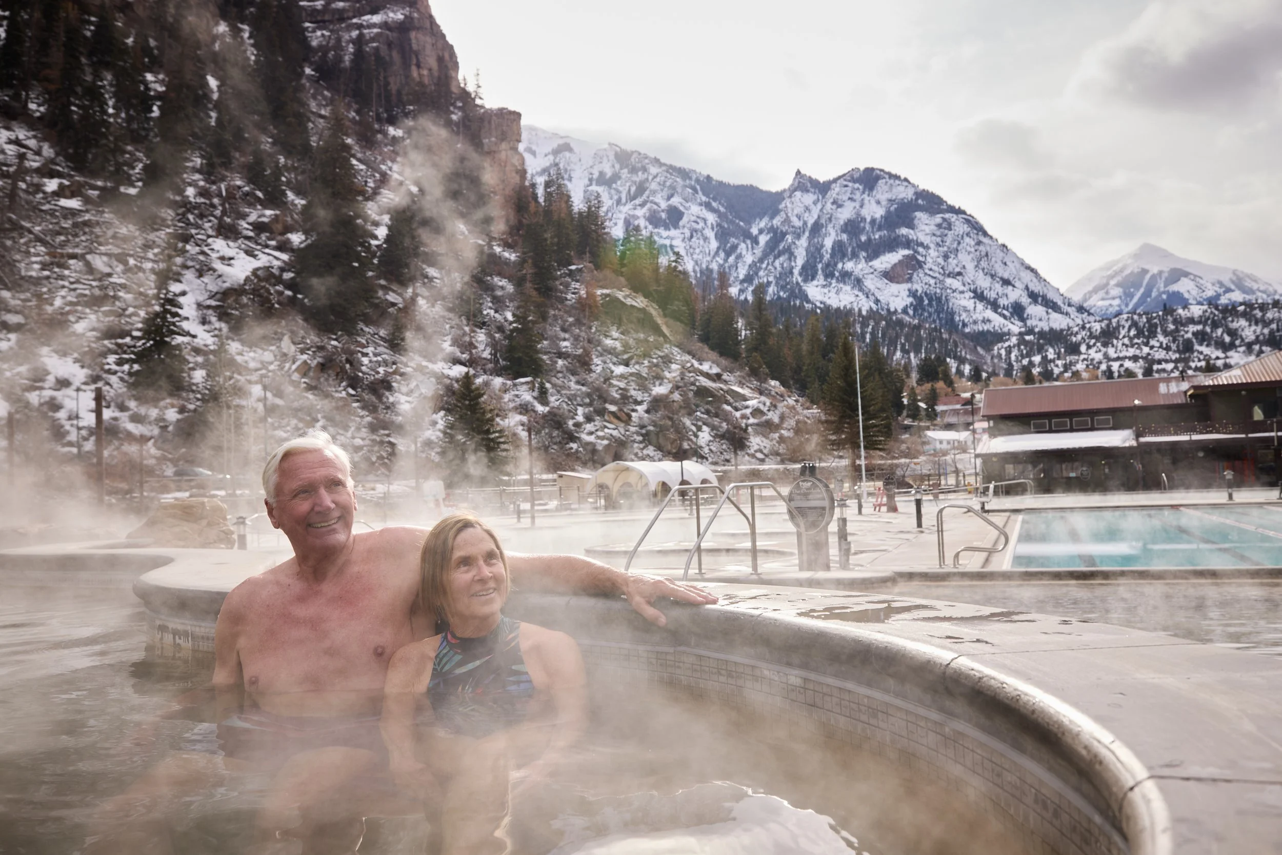 Three Budgeting Tips for Your Trip to Ouray