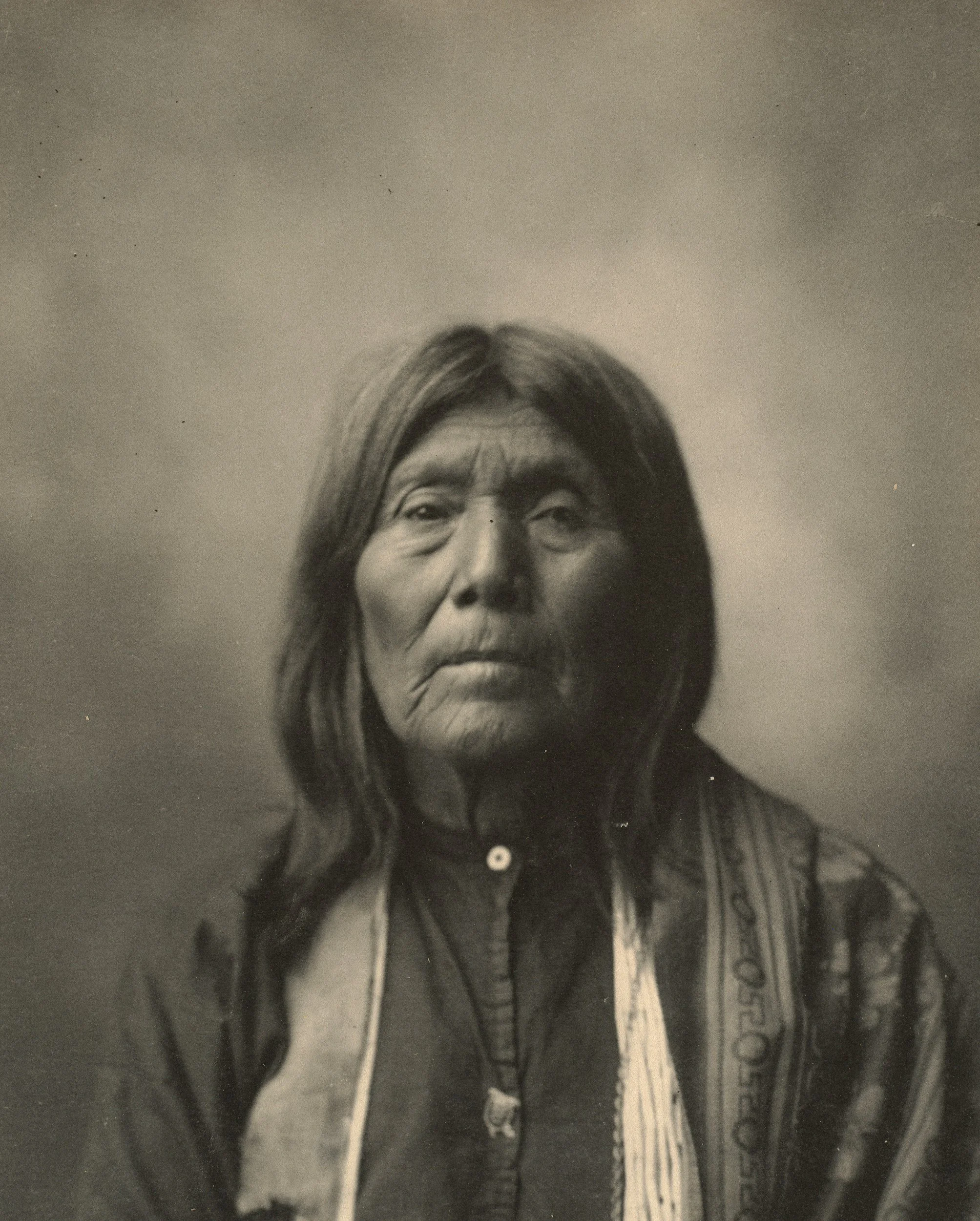 Native American
