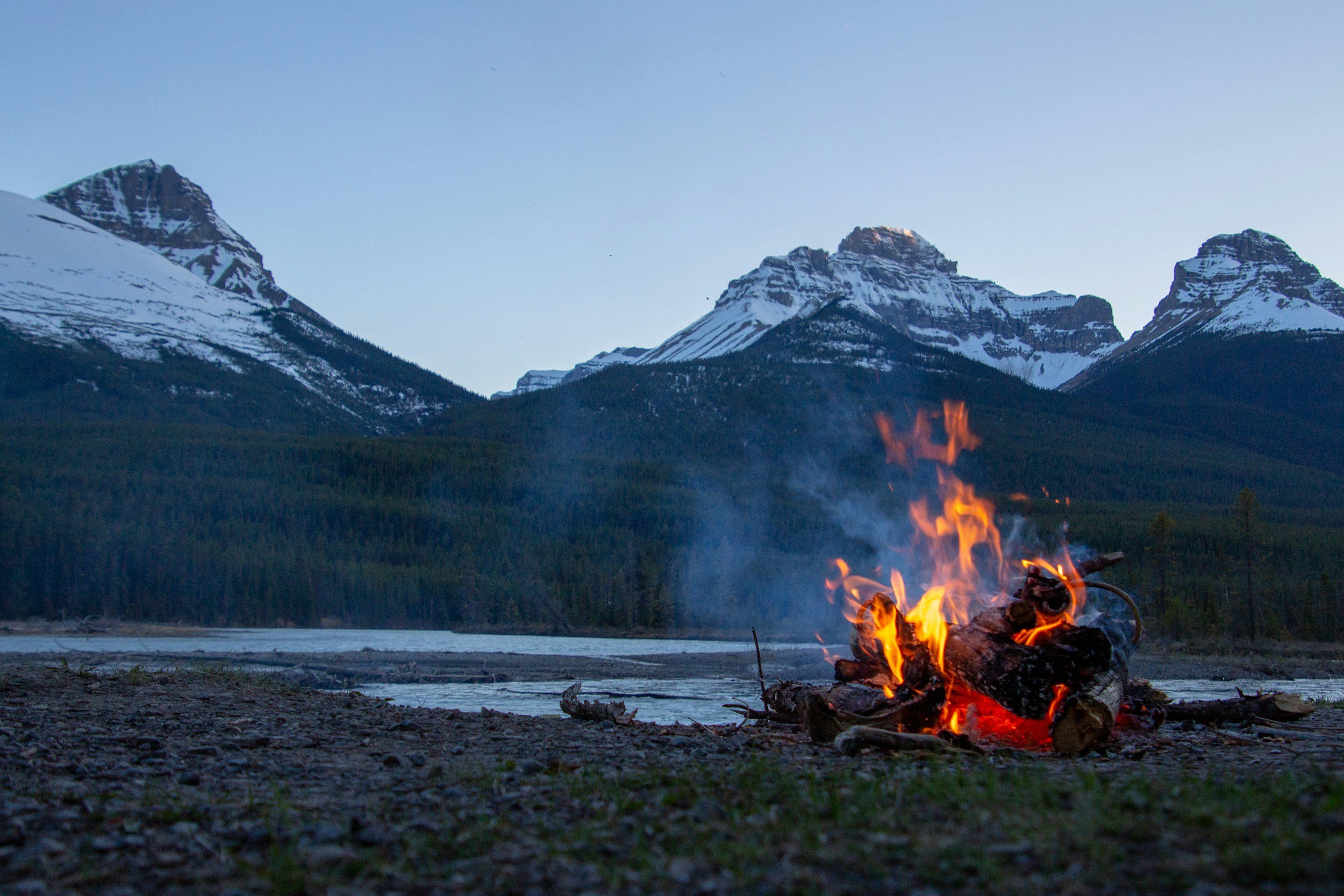 Campfire
