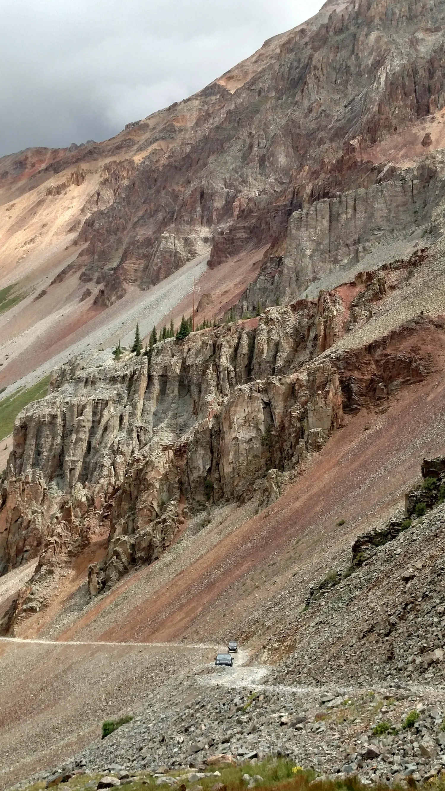 Sophia Ridge Off-Roading in Ouray — Visit Ouray Colorado - Homepage